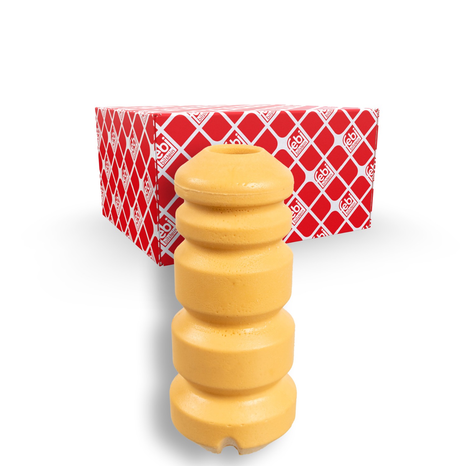 FEBI BILSTEIN Rubber Buffer, suspension Article number: 26105 cheaply