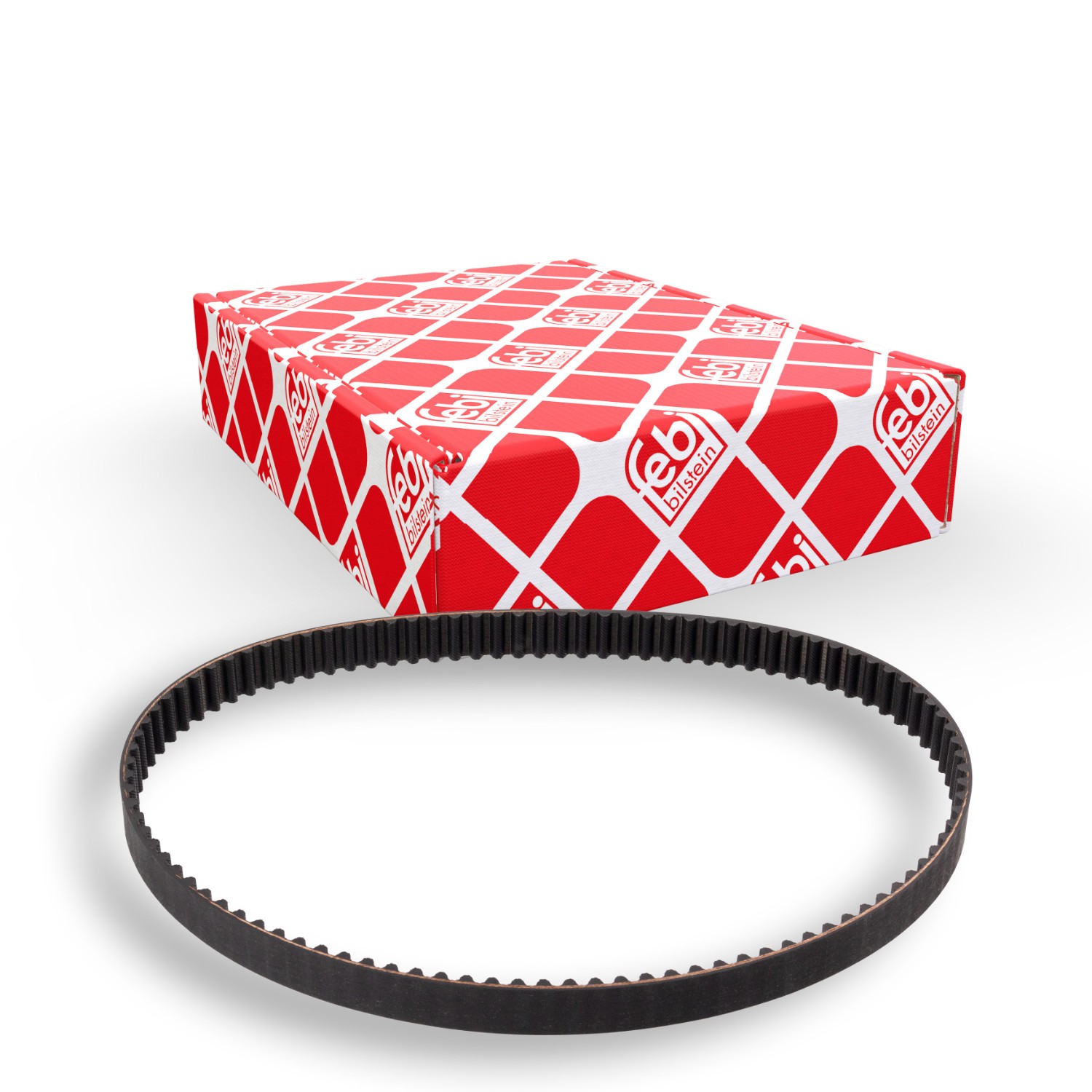 FEBI BILSTEIN Timing Belt Article number: 26113 cheaply