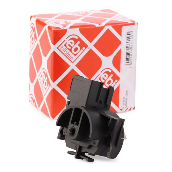 FEBI BILSTEIN 26149 Ignition switch ASTRA 1.8 16V (F08, F48) 116 PS Petrol 2005