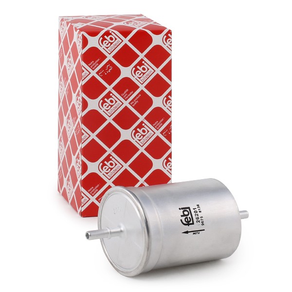 FEBI BILSTEIN Fuel filter Article number: 26201 cheaply