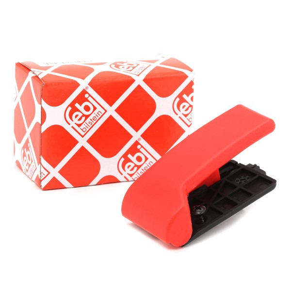 FEBI BILSTEIN Handle, bonnet release Article number: 26211 cheaply