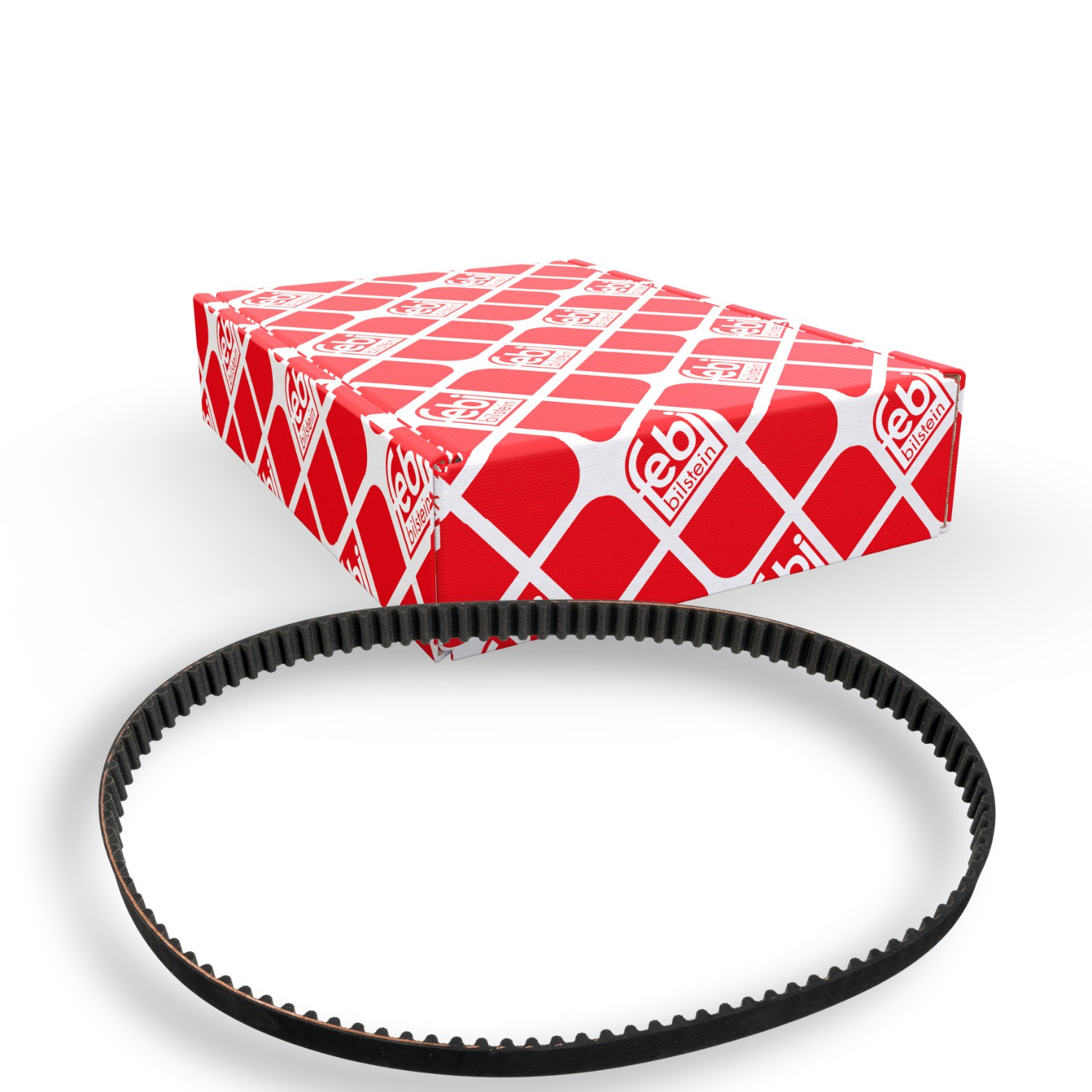 FEBI BILSTEIN Timing Belt Article number: 26281 cheaply