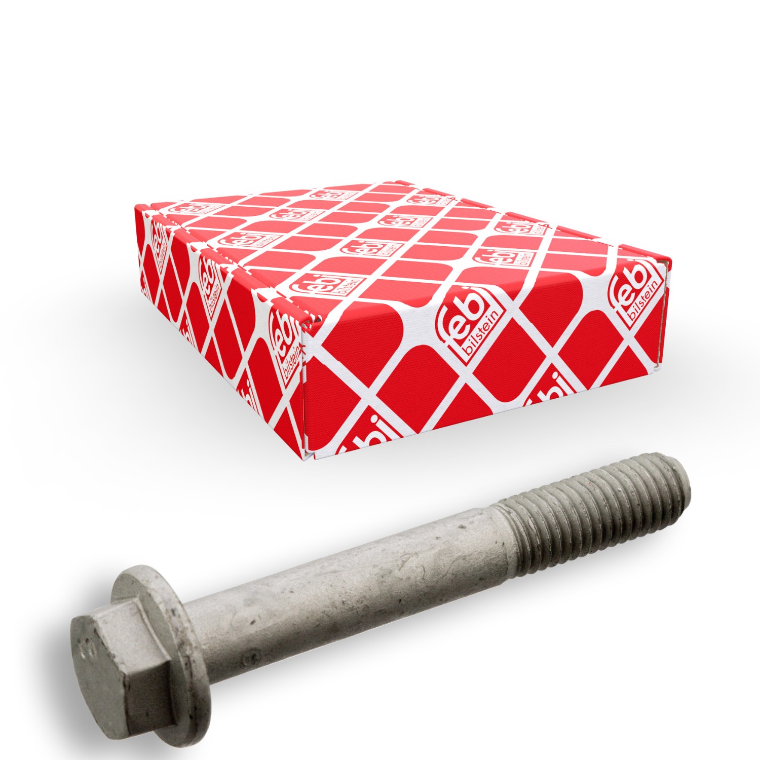 FEBI BILSTEIN Screw Article number: 26337 cheaply