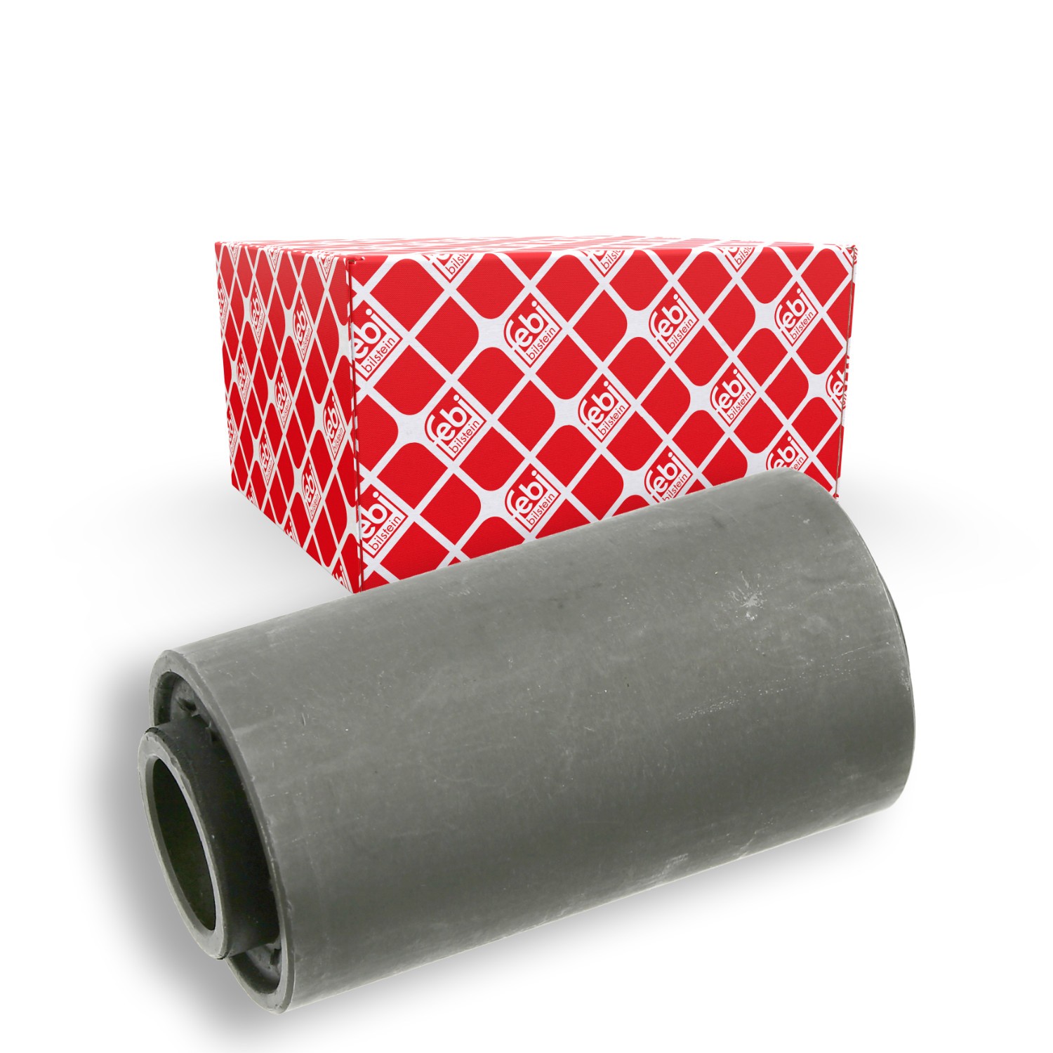 FEBI BILSTEIN Bush, leaf spring Article number: 26375 cheaply