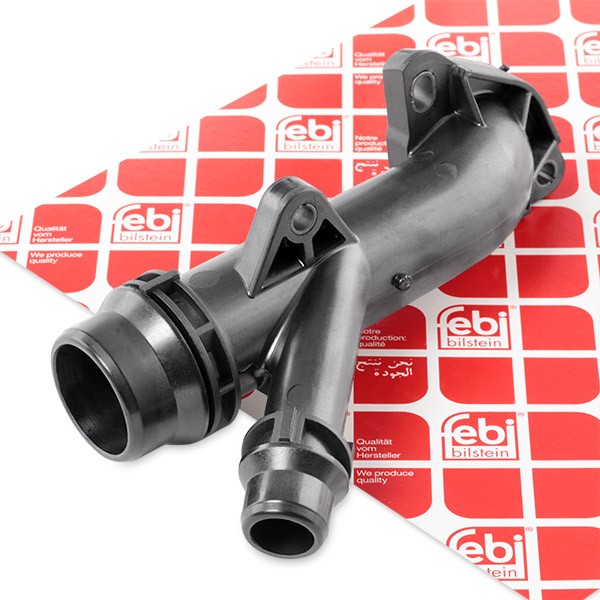 FEBI BILSTEIN Coolant Flange Article number: 26639 cheaply