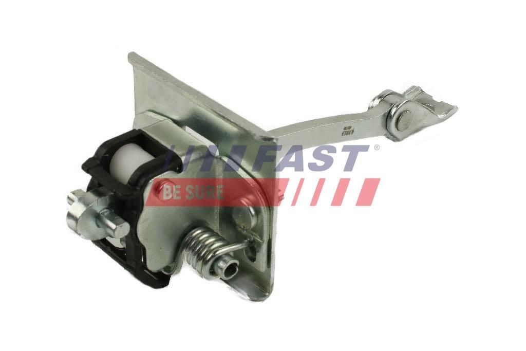 FAST FT08508 Dørstop ASTRA 2.2 DTI (F08, F48) 125 HK Diesel 2009