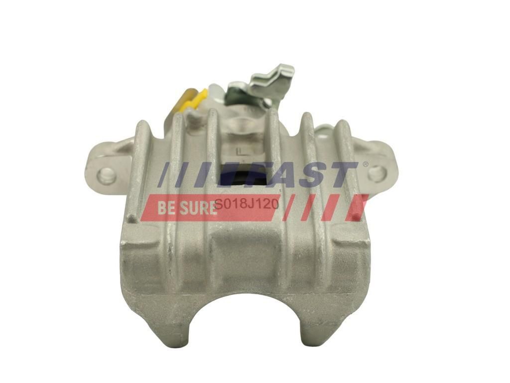 FAST FT08509 Dørstop ASTRA 2.2 DTI (F08, F48) 125 HK Diesel 2009