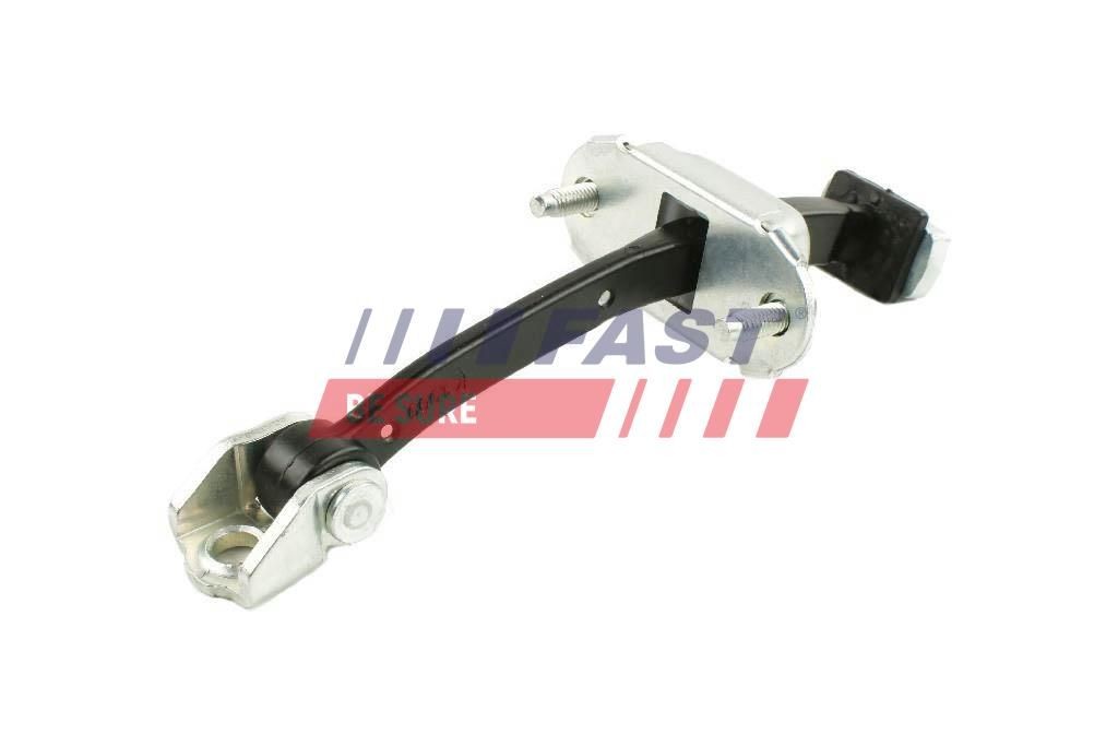FAST FT08516 Dørstop C4 1.6 16V Bio-Flex 109 HK Benzin/Ethanol 2011