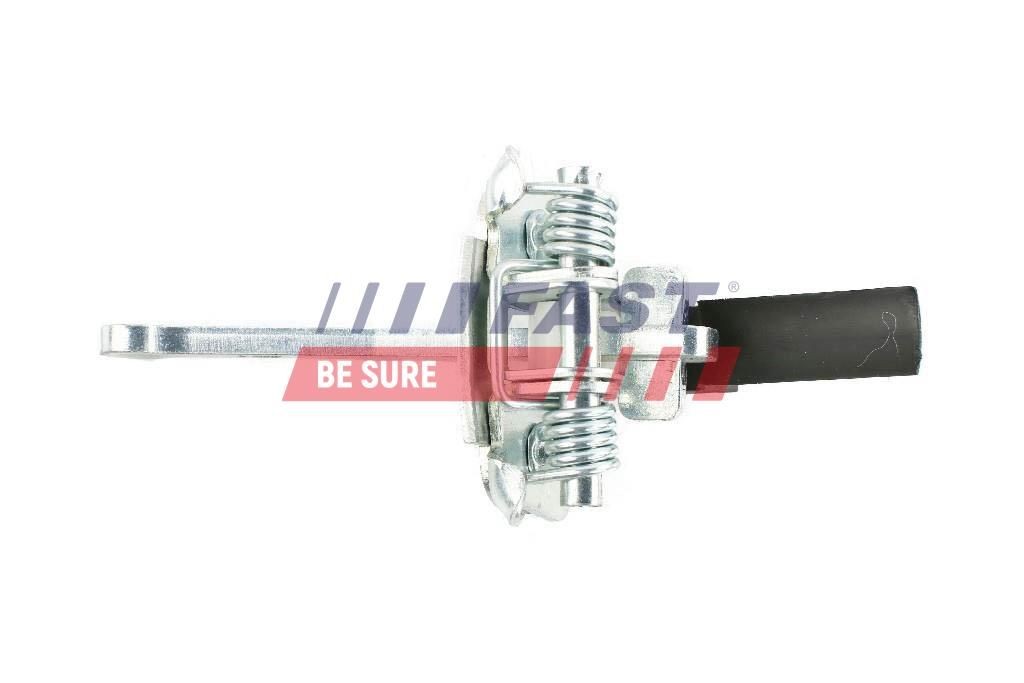 FAST FT08520 Dørstop FLUENCE 1.5 dCi 86 HK Diesel