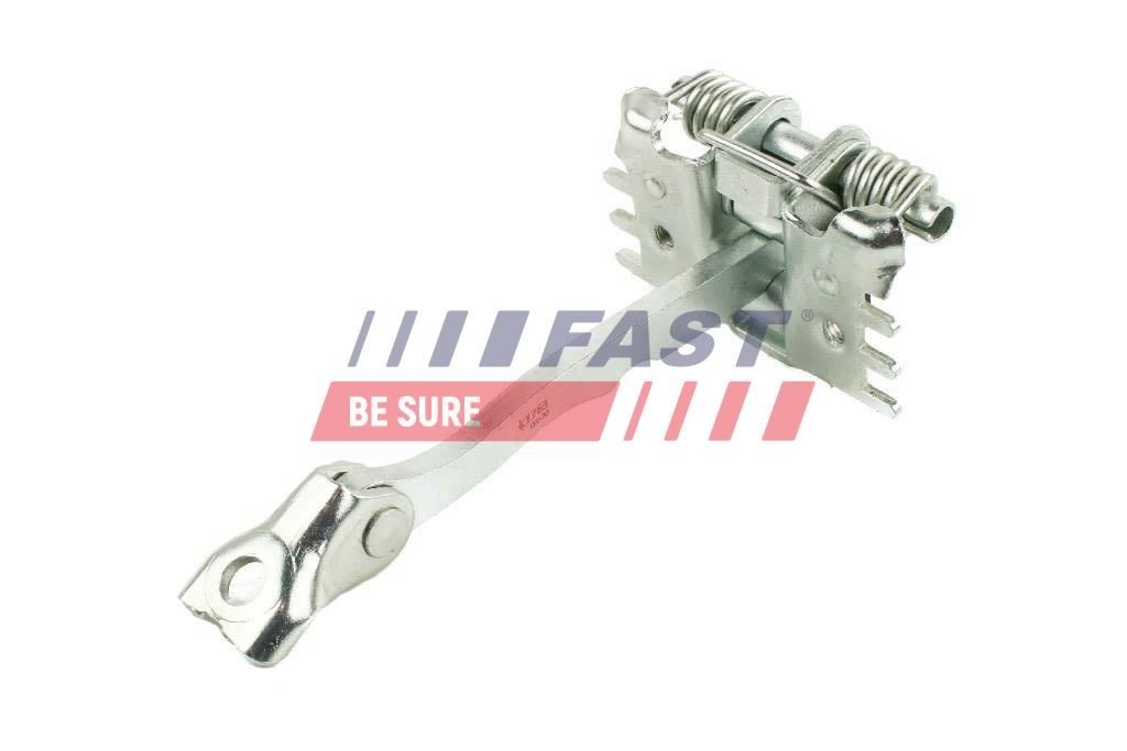 FAST FT08521 Dørstop TWINGO 1.2 Turbo 100 HK Benzin