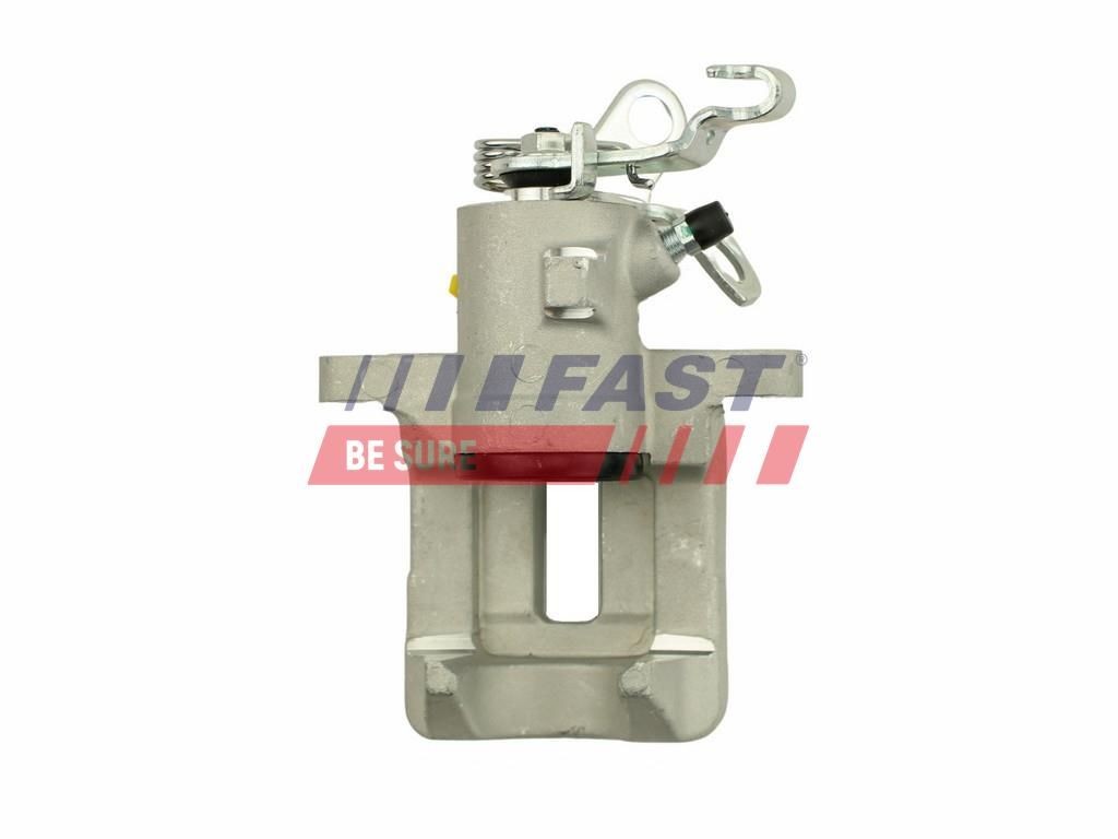 FAST FT08531 Dørstopper STRADA 1.9 JTD 80 HK Diesel