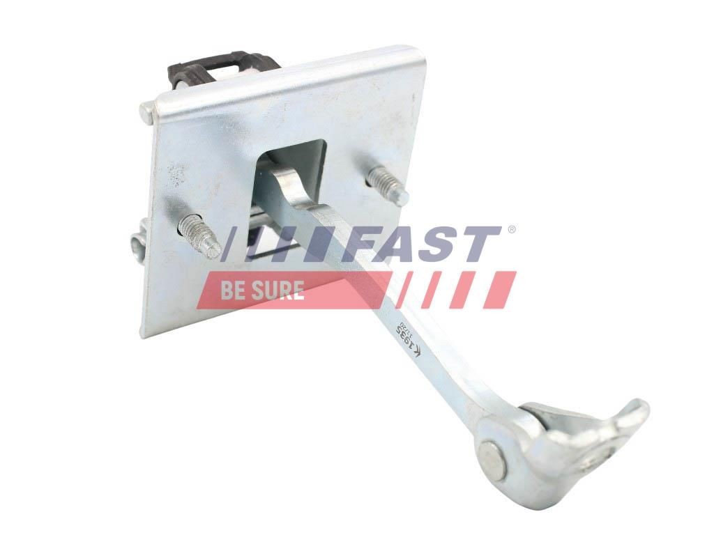 FAST FT08535 Dørstop C4 1.6 THP 156 HK Benzin
