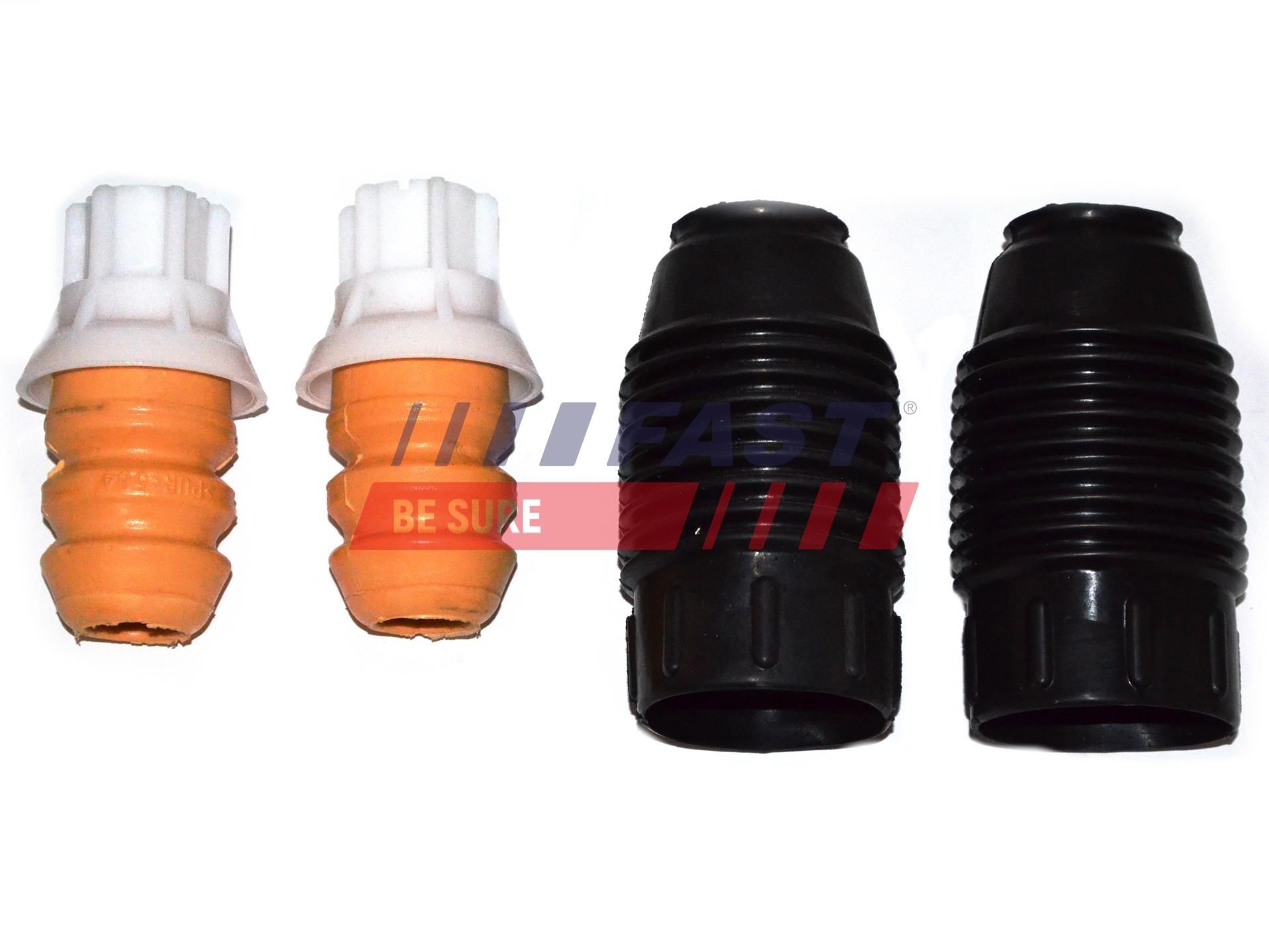 FAST Dust cover kit, shock absorber Article number: FT12503 cheaply
