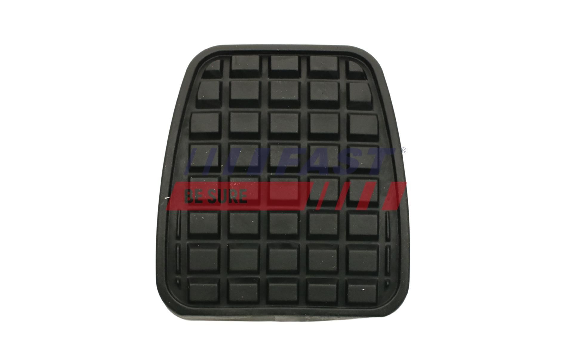 FAST Brake Pedal Pad Article number: FT13090 cheaply