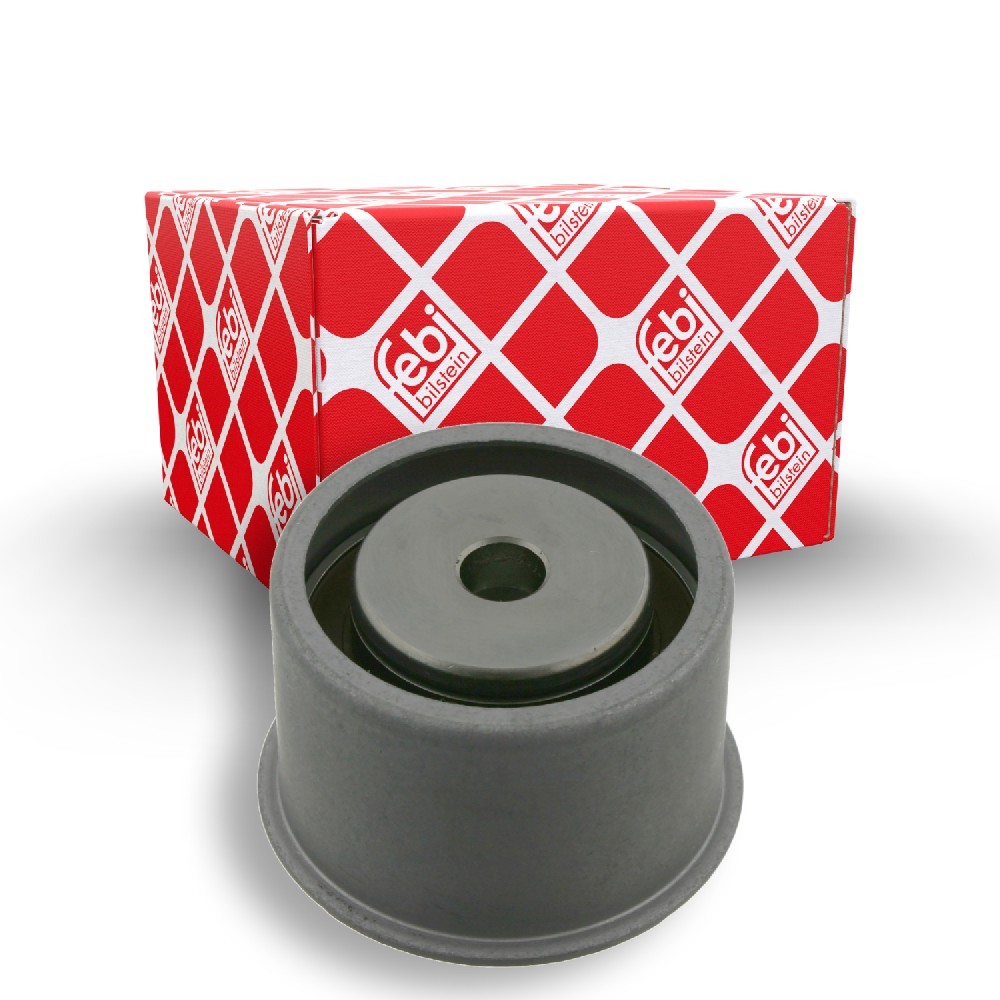 FEBI BILSTEIN Timing belt deflection pulley Article number: 26738 cheaply