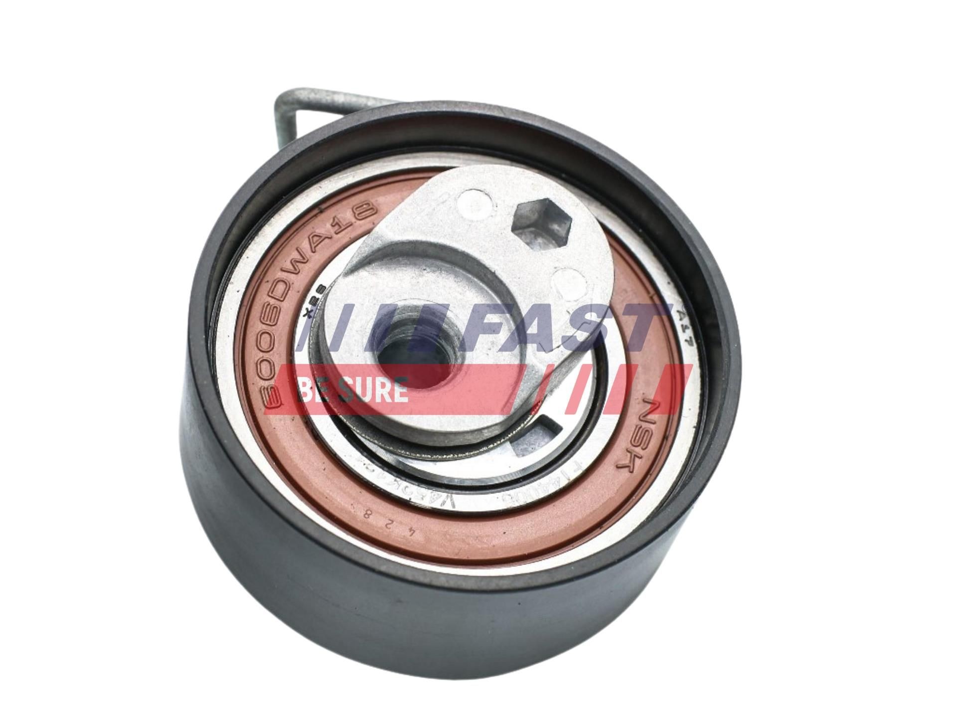 FAST Timing belt tensioner pulley Article number: FT44016 cheaply