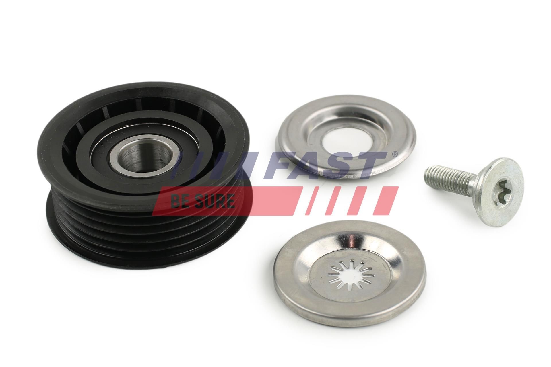 FAST Timing belt deflection pulley Article number: FT44674 cheaply