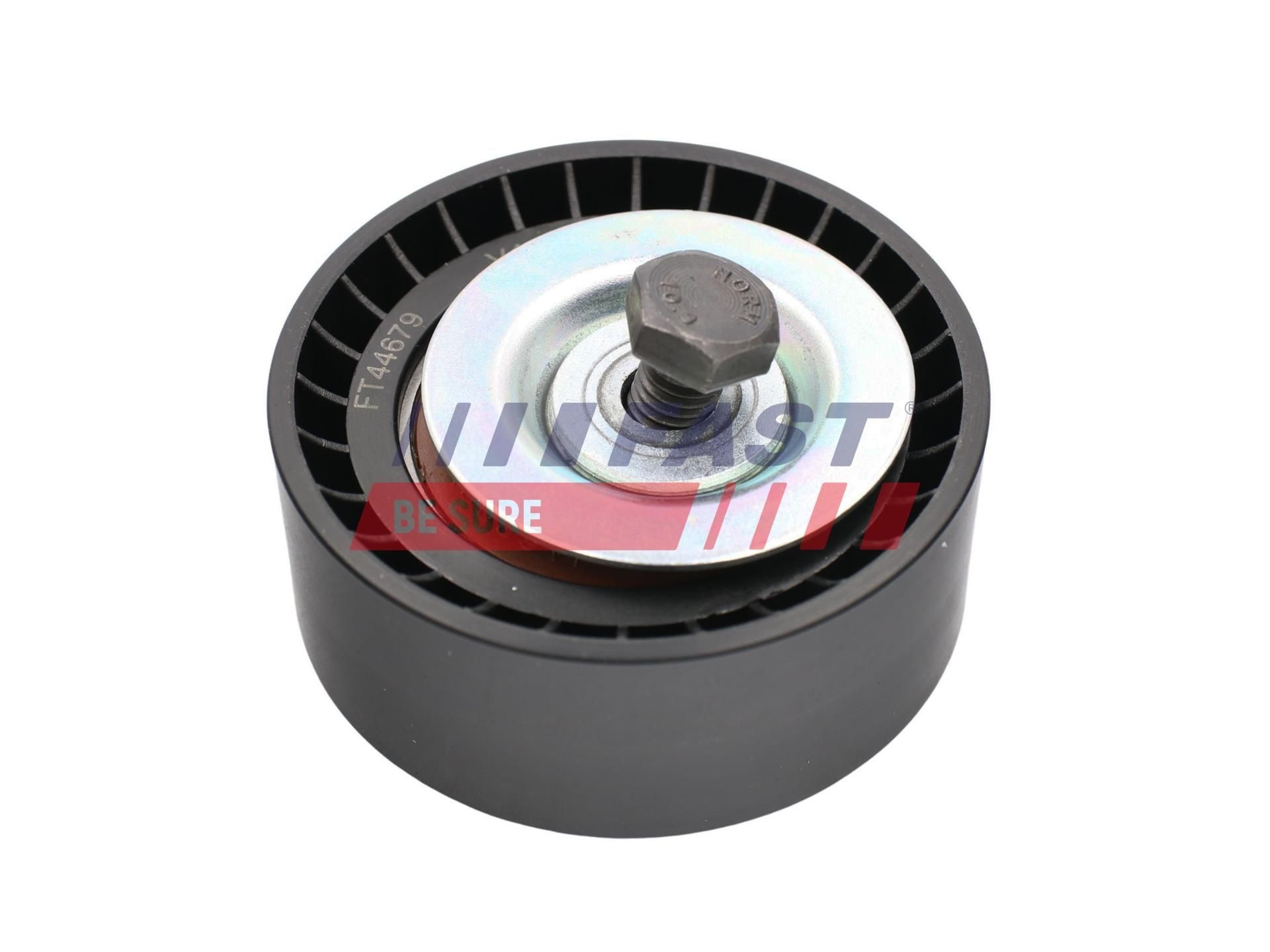 FAST Deflection / Guide Pulley, v-ribbed belt Article number: FT44682 cheaply