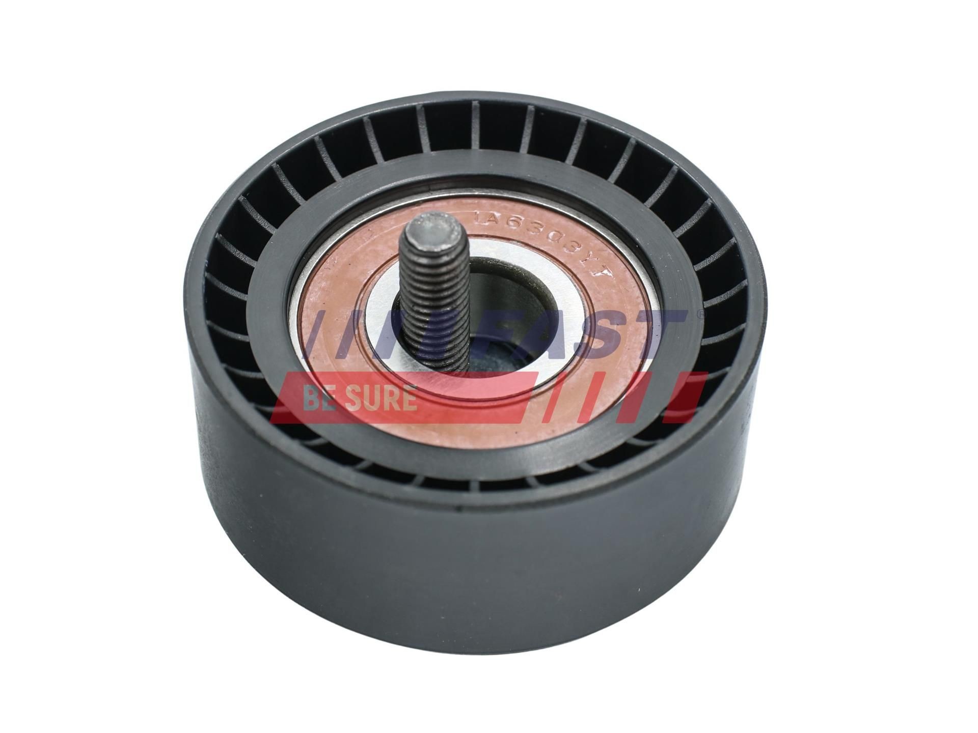 FAST Deflection / Guide Pulley, v-ribbed belt Article number: FT44683 cheaply