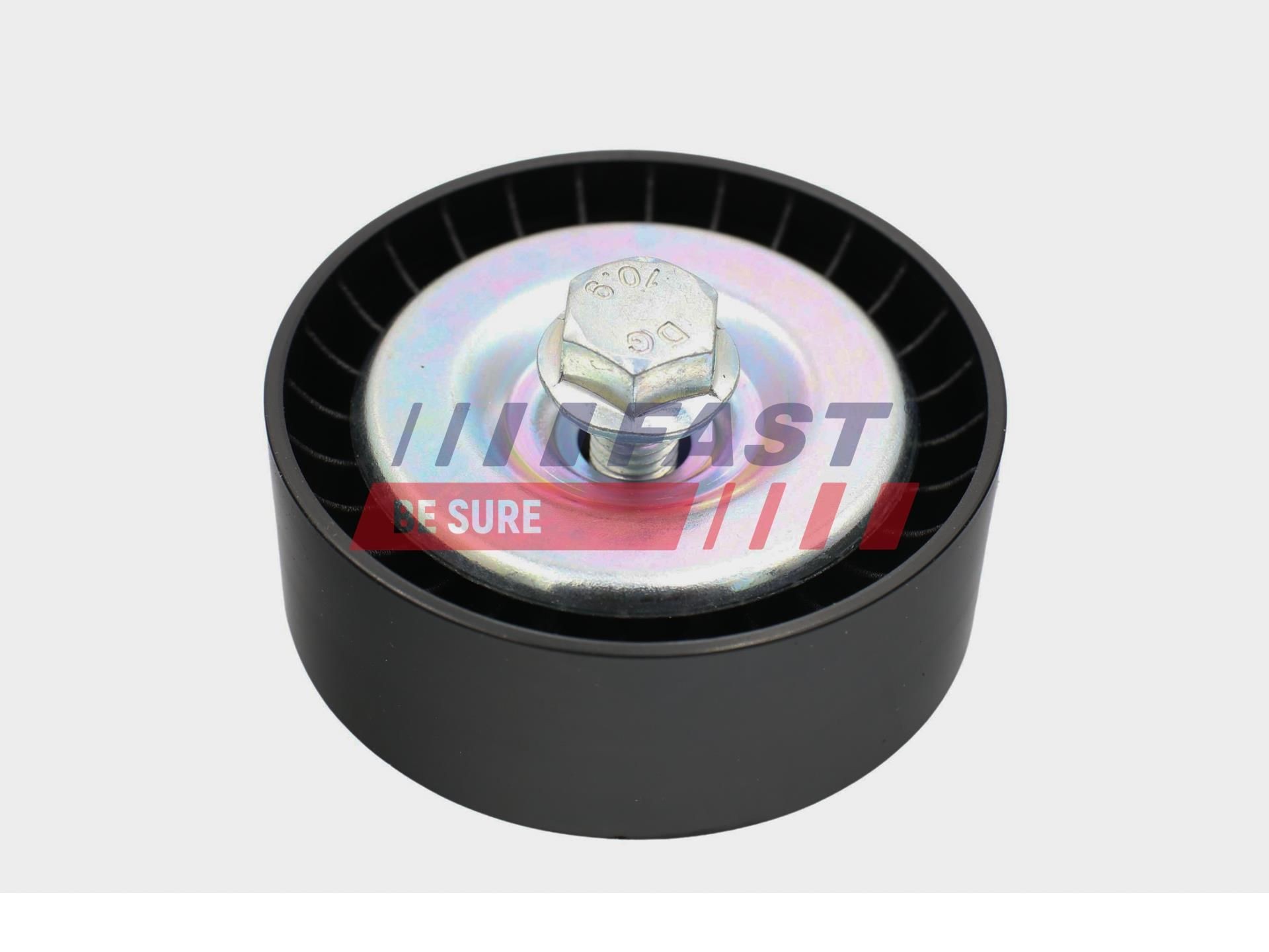 FAST Deflection / Guide Pulley, v-ribbed belt Article number: FT44686 cheaply
