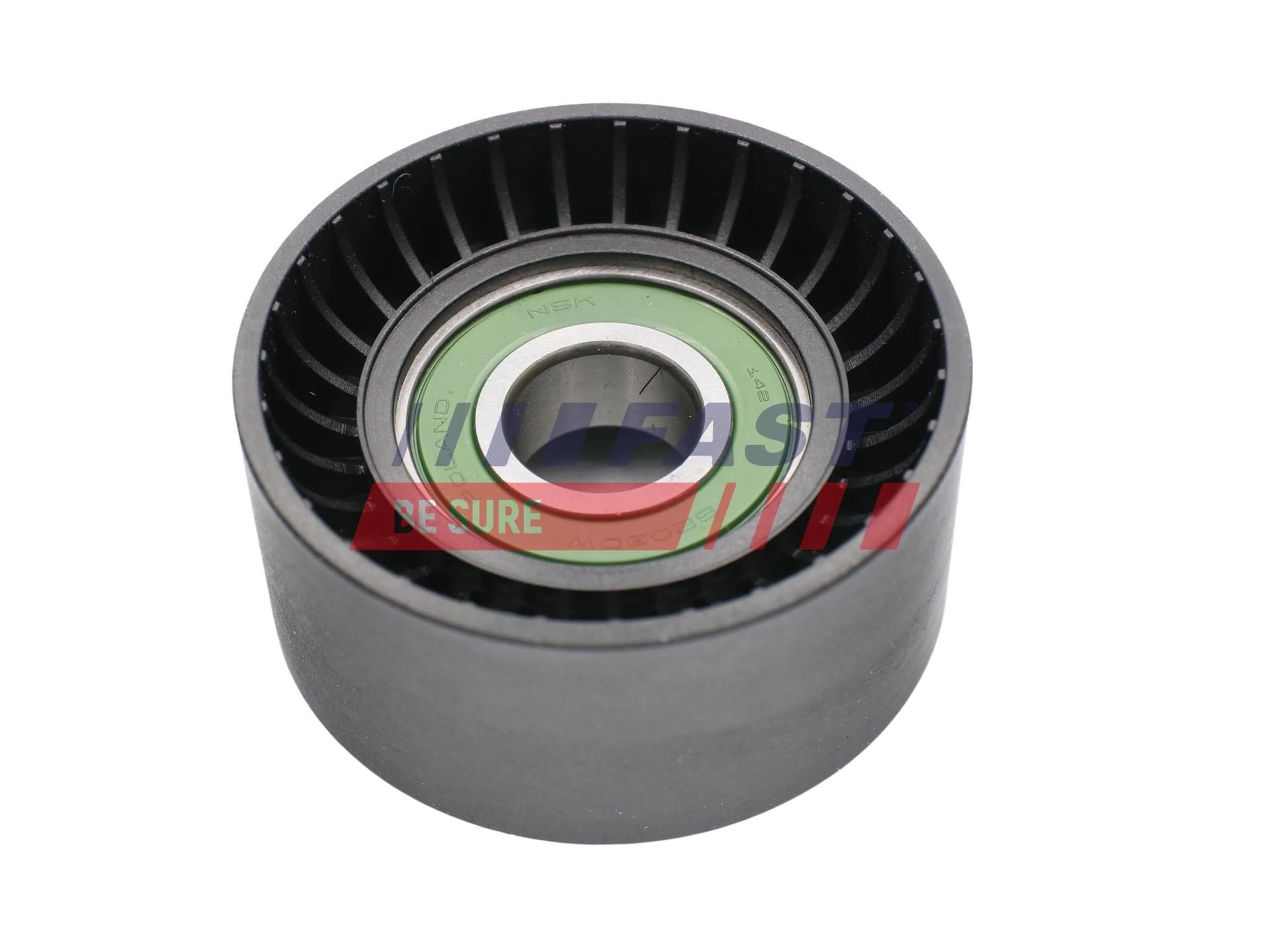 FAST Deflection / Guide Pulley, v-ribbed belt Article number: FT44688 cheaply