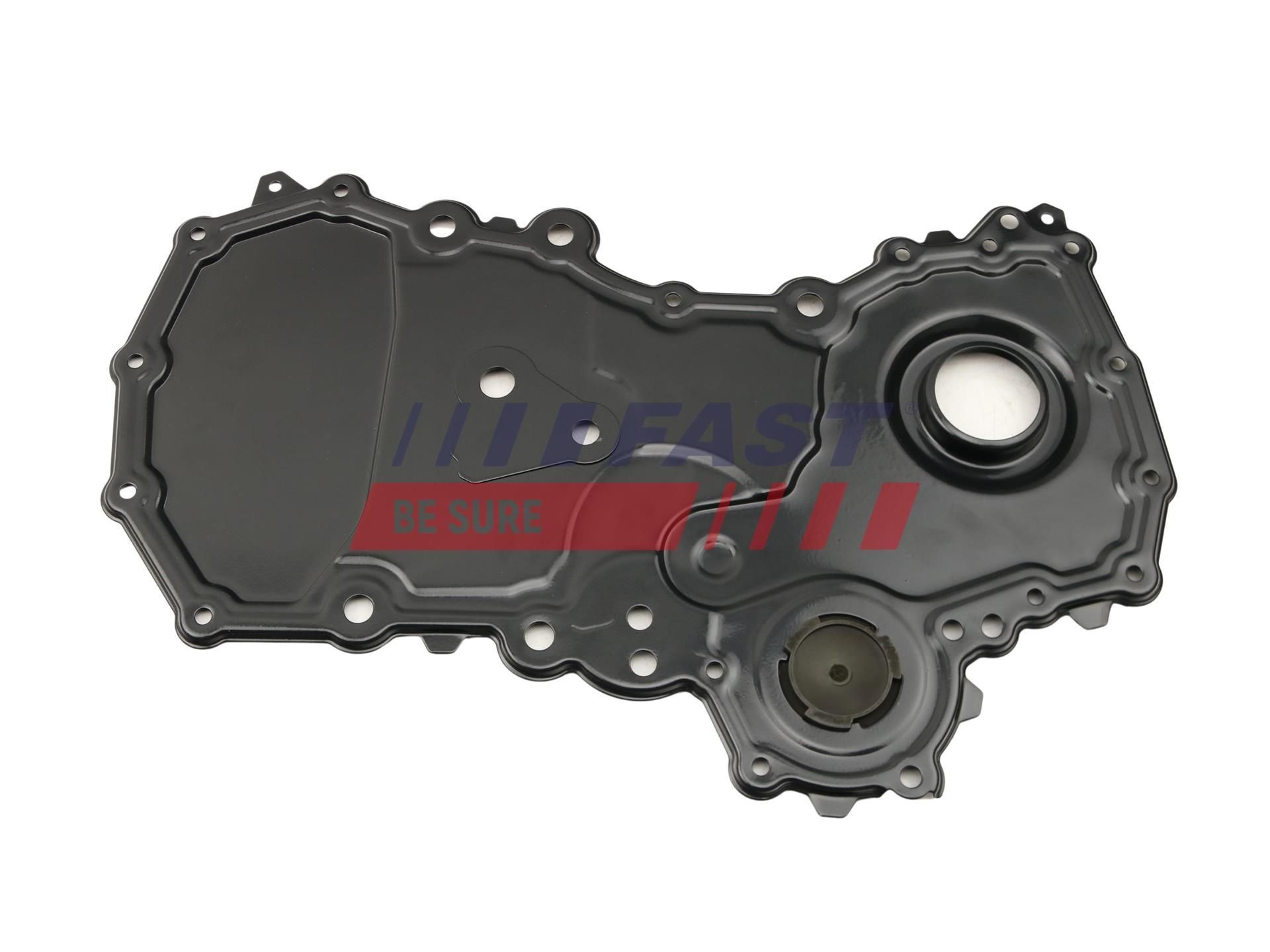 FAST FT45330 Timing Case TRANSIT CUSTOM 2.0 EcoBlue mHEV 185 PS Diesel/Electro