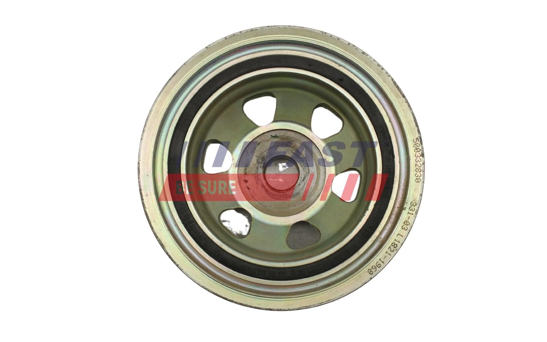 FAST Alternator Freewheel Clutch Article number: FT45706 cheaply