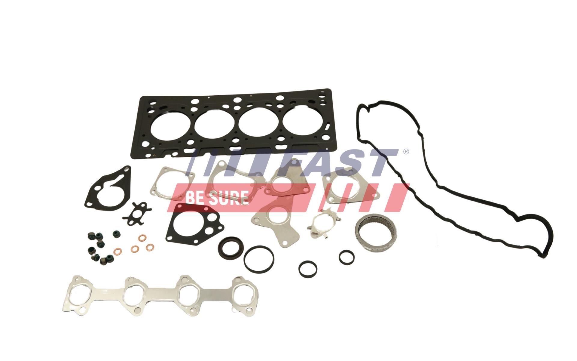 FAST Mounting Kit, charger Article number: FT48409 cheaply