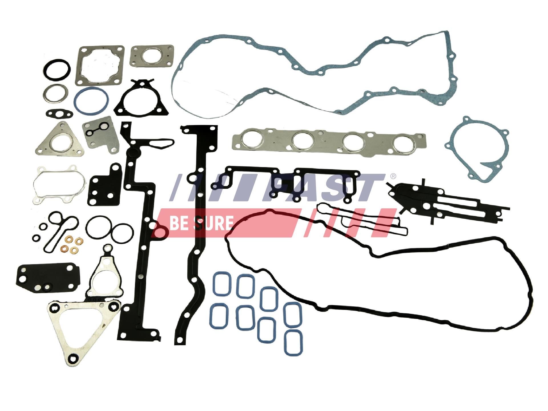 FAST Mounting Kit, charger Article number: FT48411 cheaply