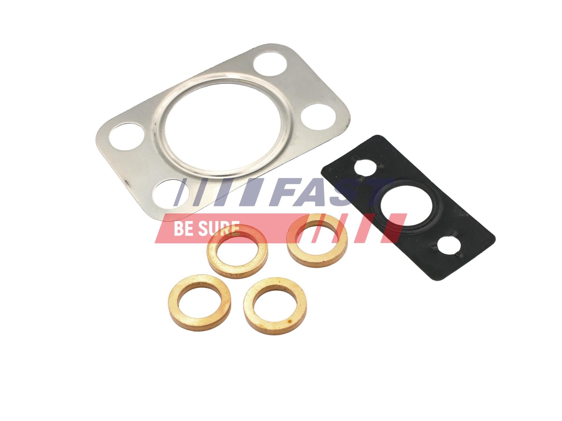FAST Mounting Kit, charger Article number: FT48413 cheaply