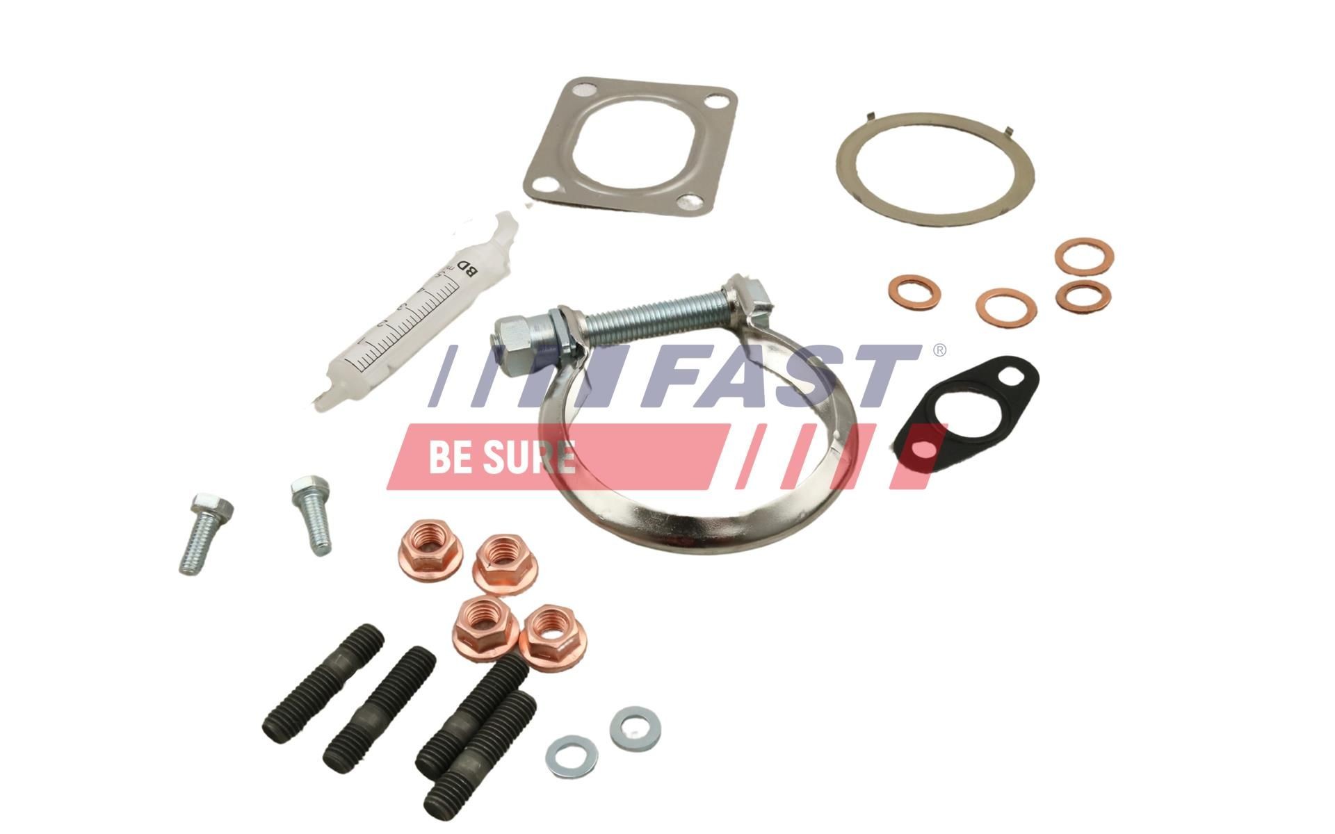 FAST Mounting Kit, charger Article number: FT48426 cheaply
