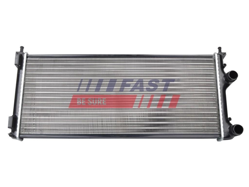 FAST Heater matrix Article number: FT55218 cheaply