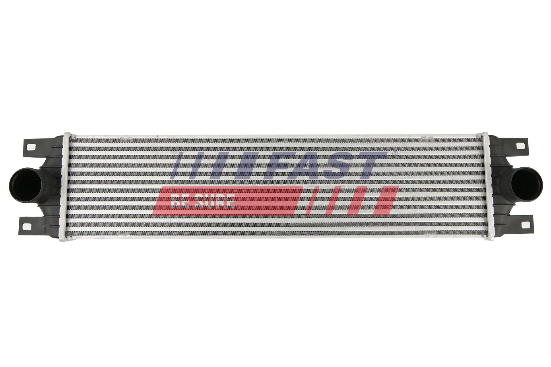 FAST Intercooler Article number: FT55592 cheaply