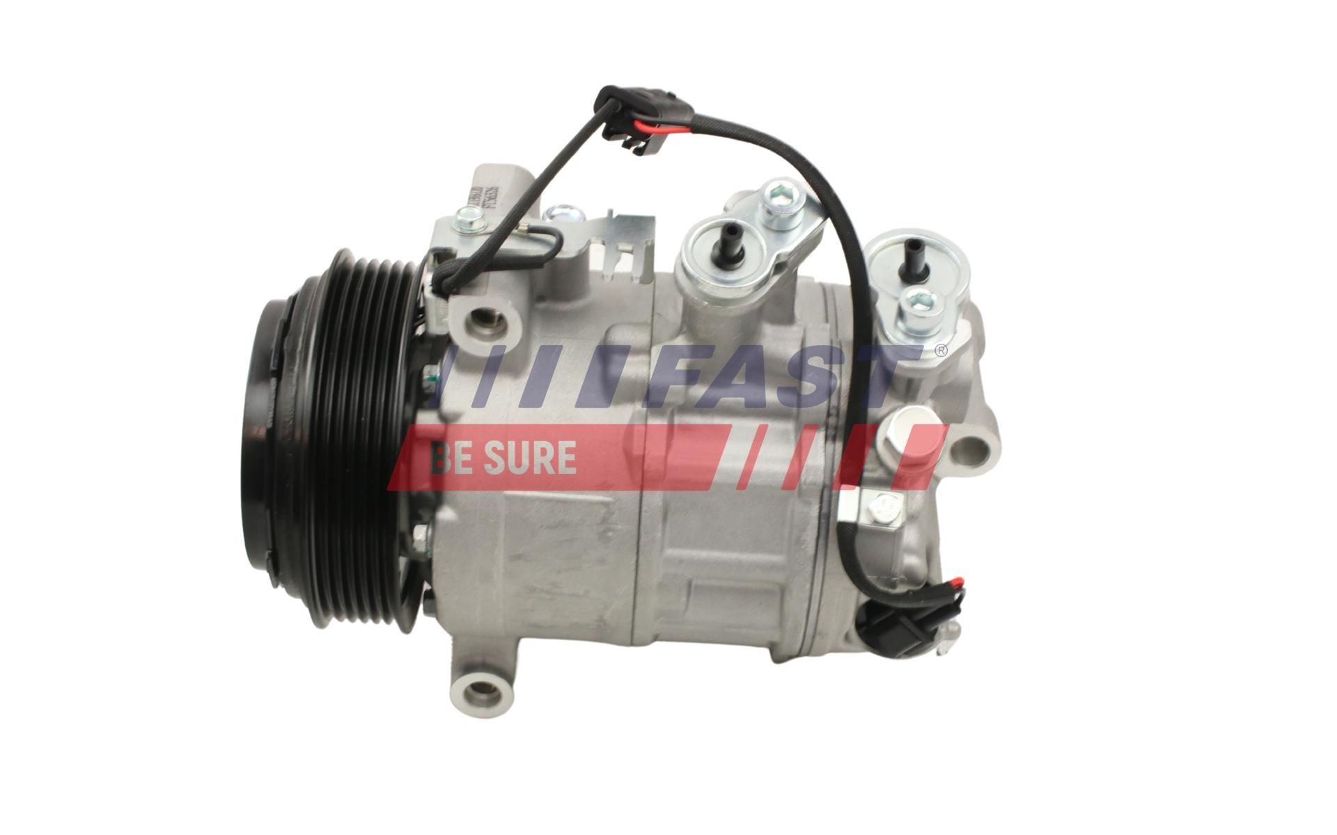 FAST FT56603 Cowling, radiator fan MASTER 2.3 dCi 100 FWD (JV0A, JV0B, JV0G, JV0H) 101 PS Diesel