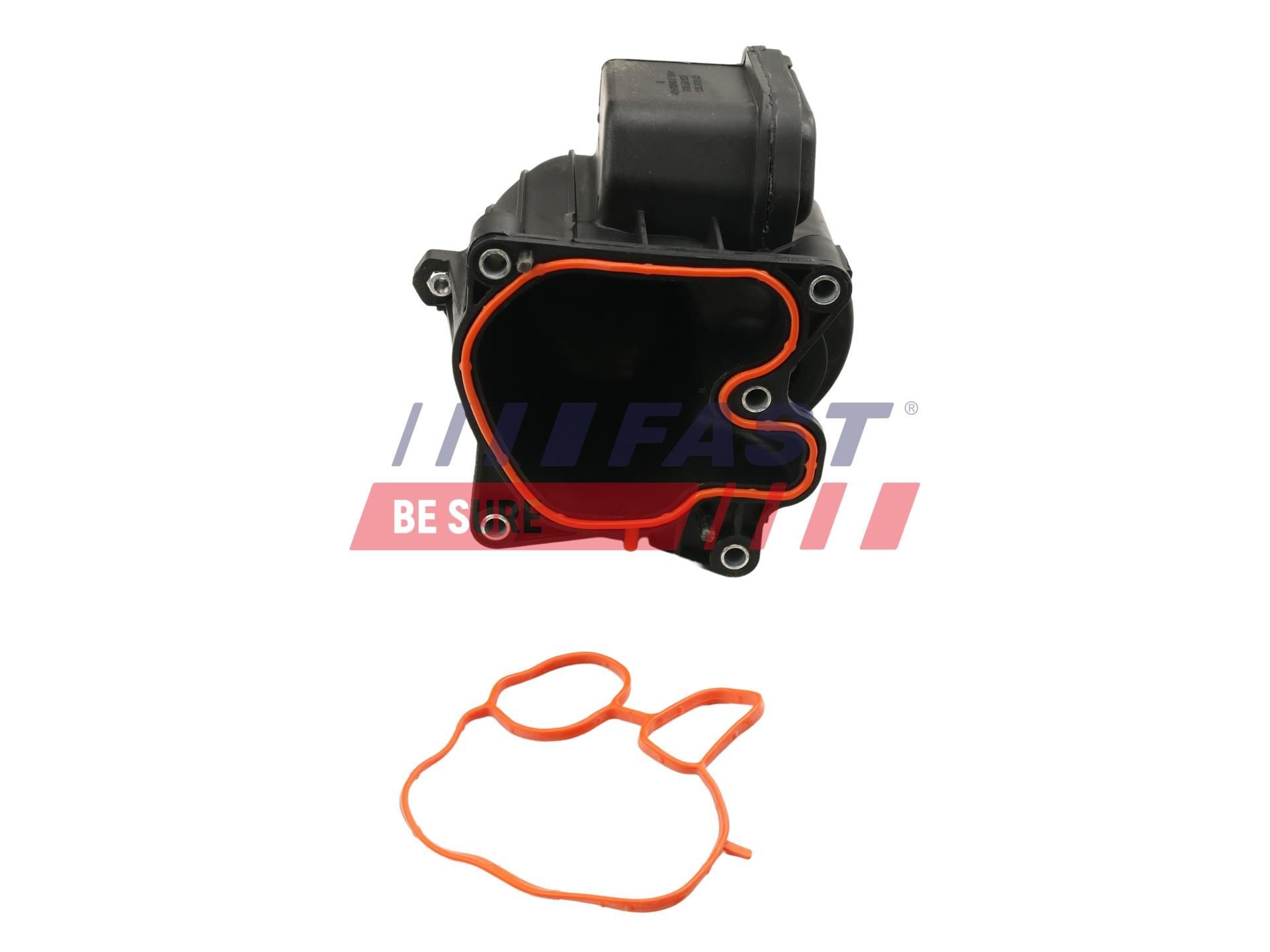 FAST EGR cooler Article number: FT60427 cheaply