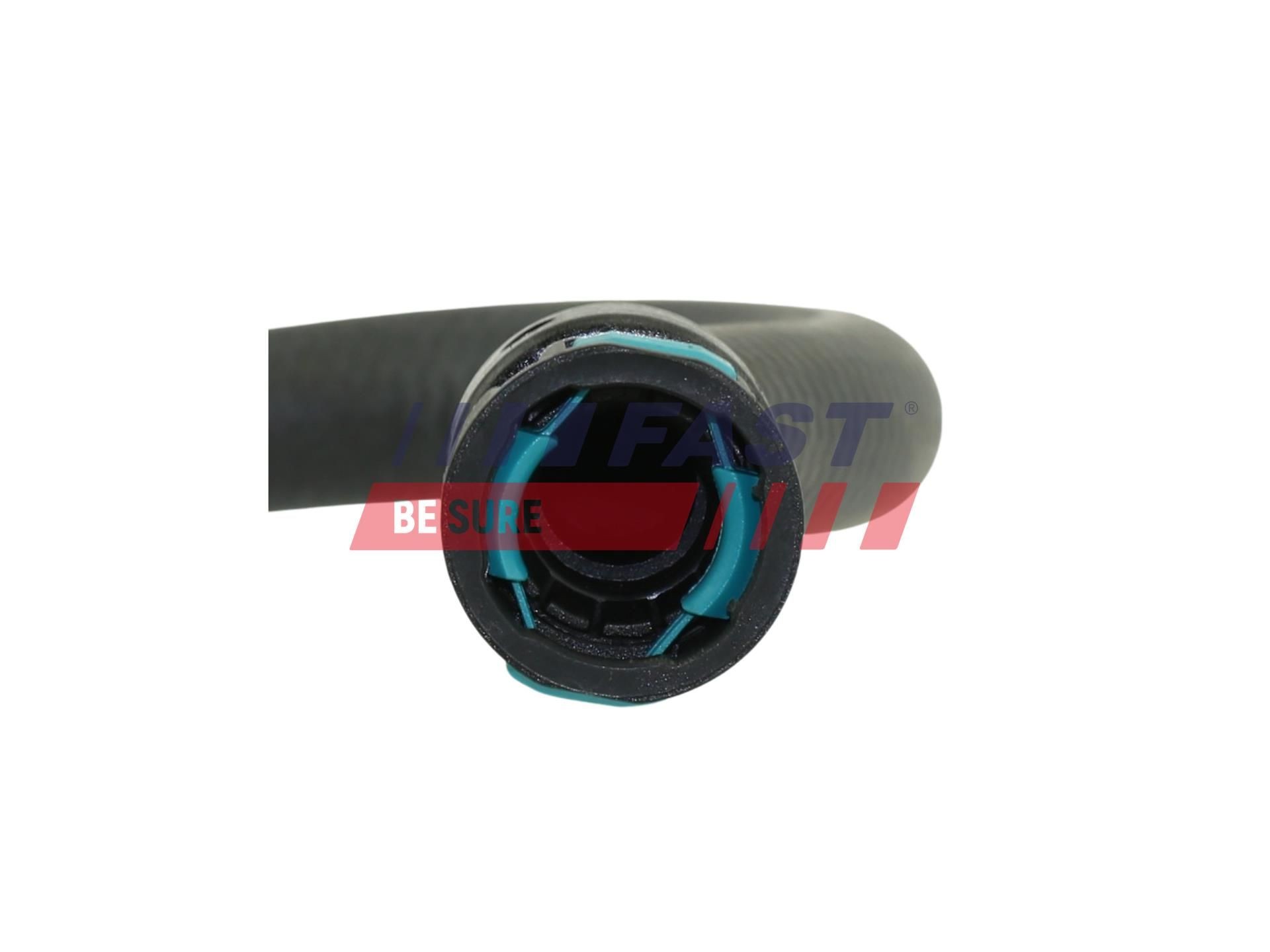 FAST Radiator hose Article number: FT61083 cheaply