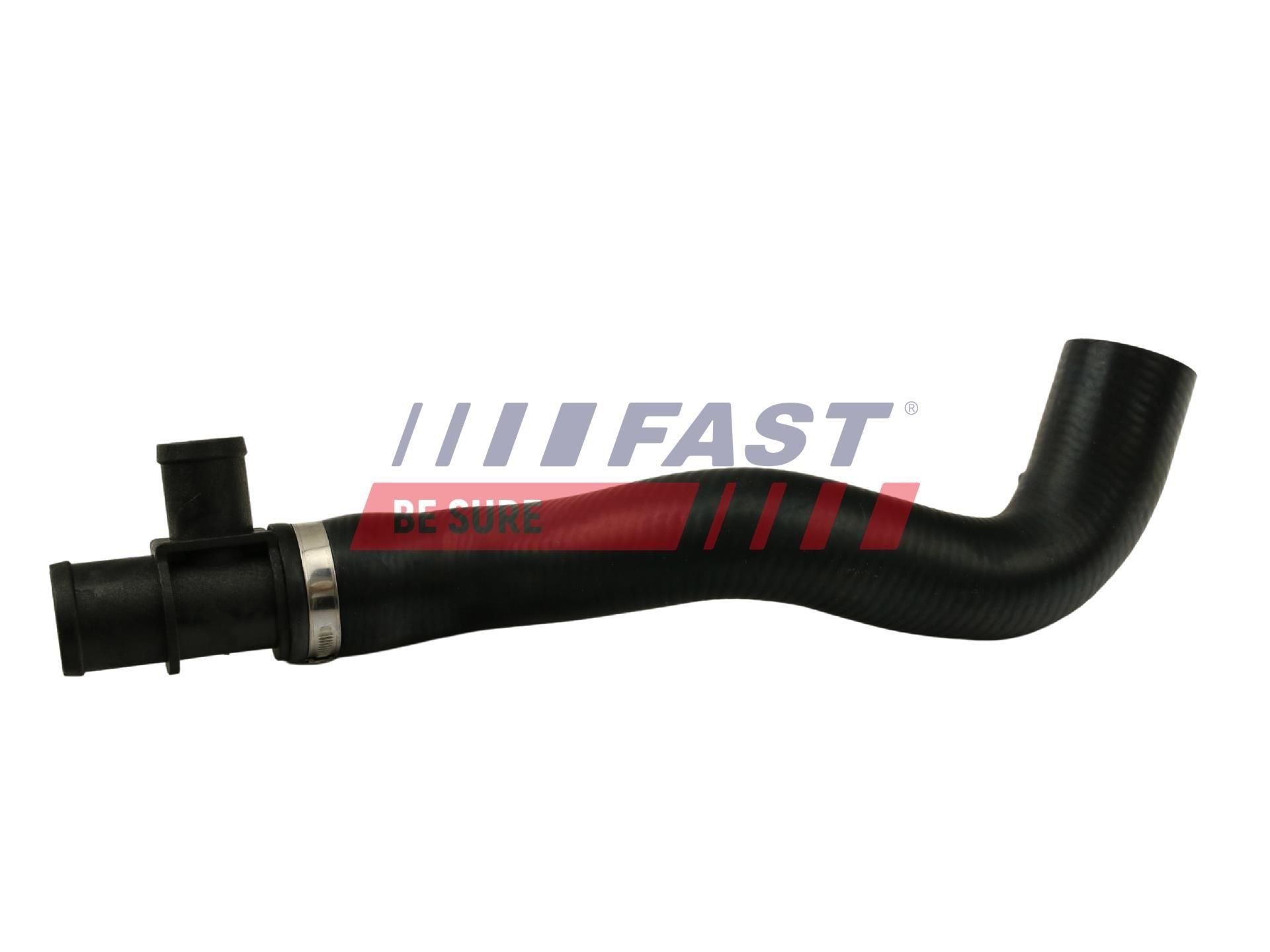 FAST Radiator hose Article number: FT61092 cheaply