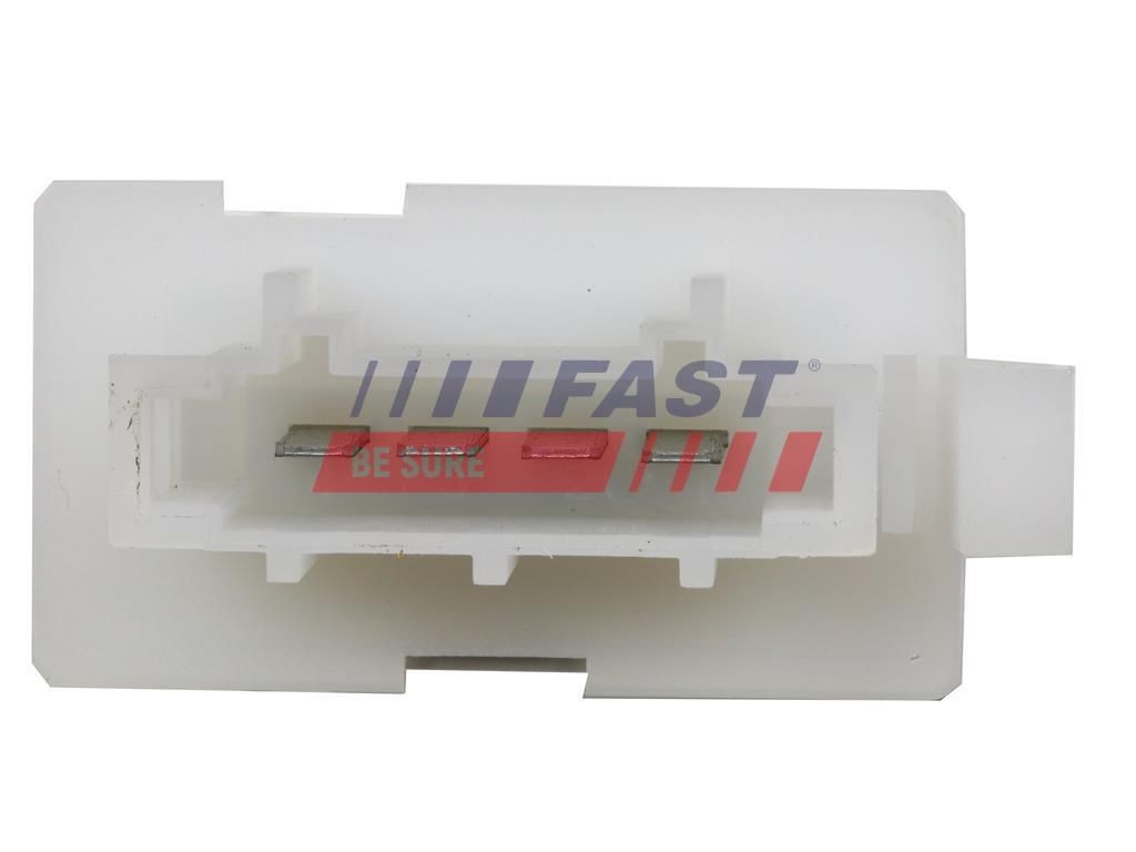 FAST Radiator hose Article number: FT61105 cheaply