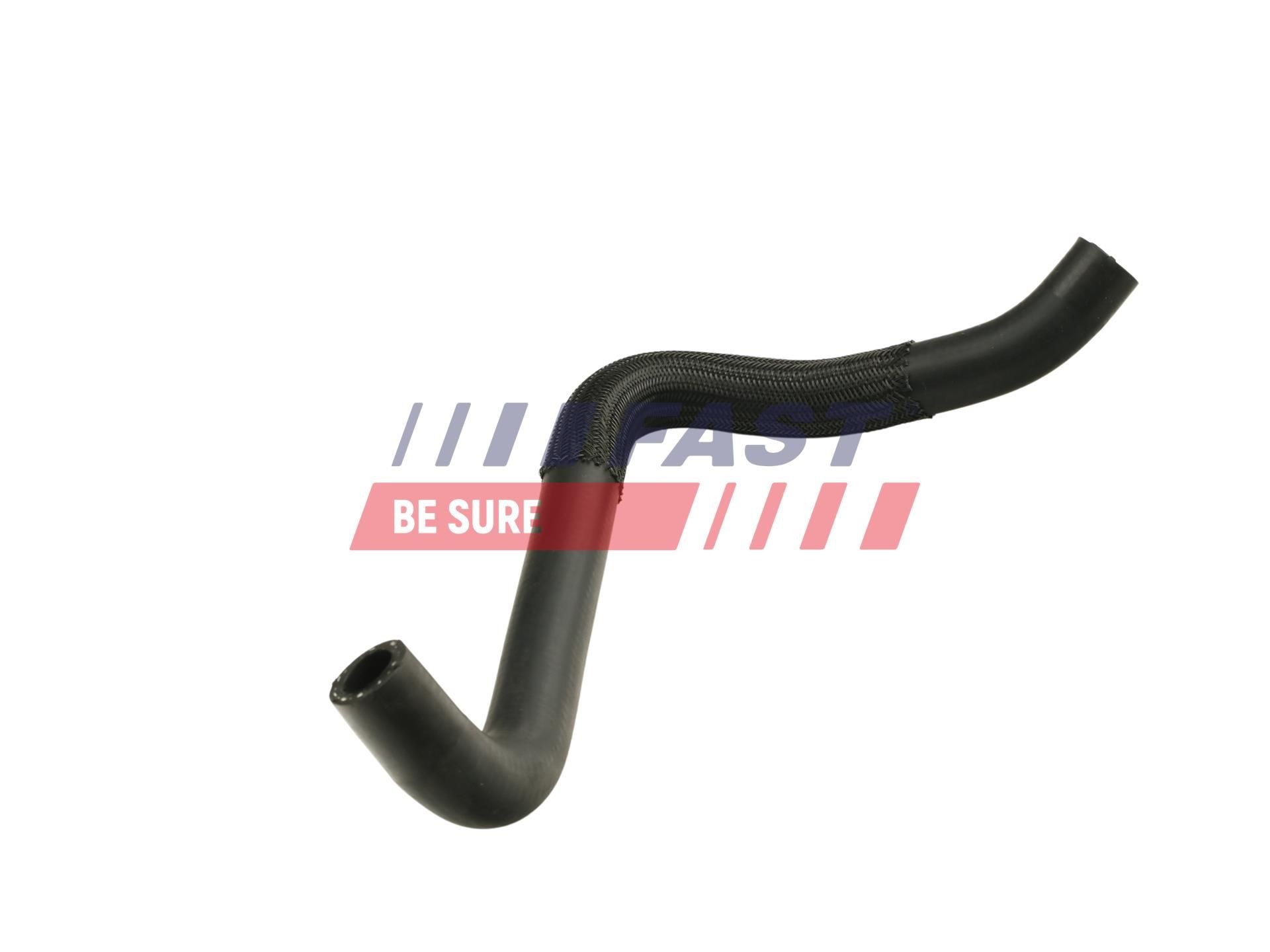 FAST Radiator hose Article number: FT61117 cheaply
