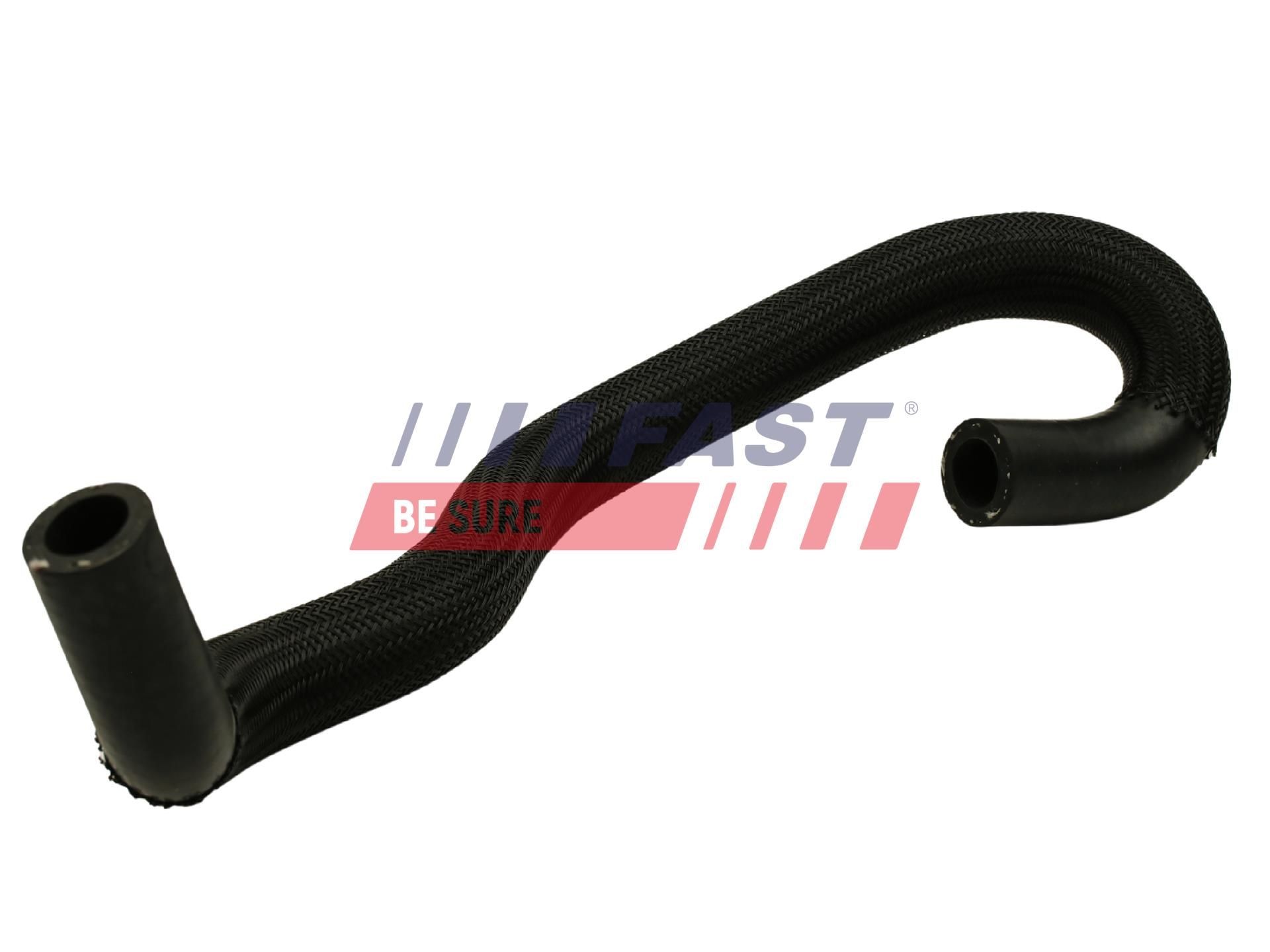 FAST Radiator hose Article number: FT61148 cheaply