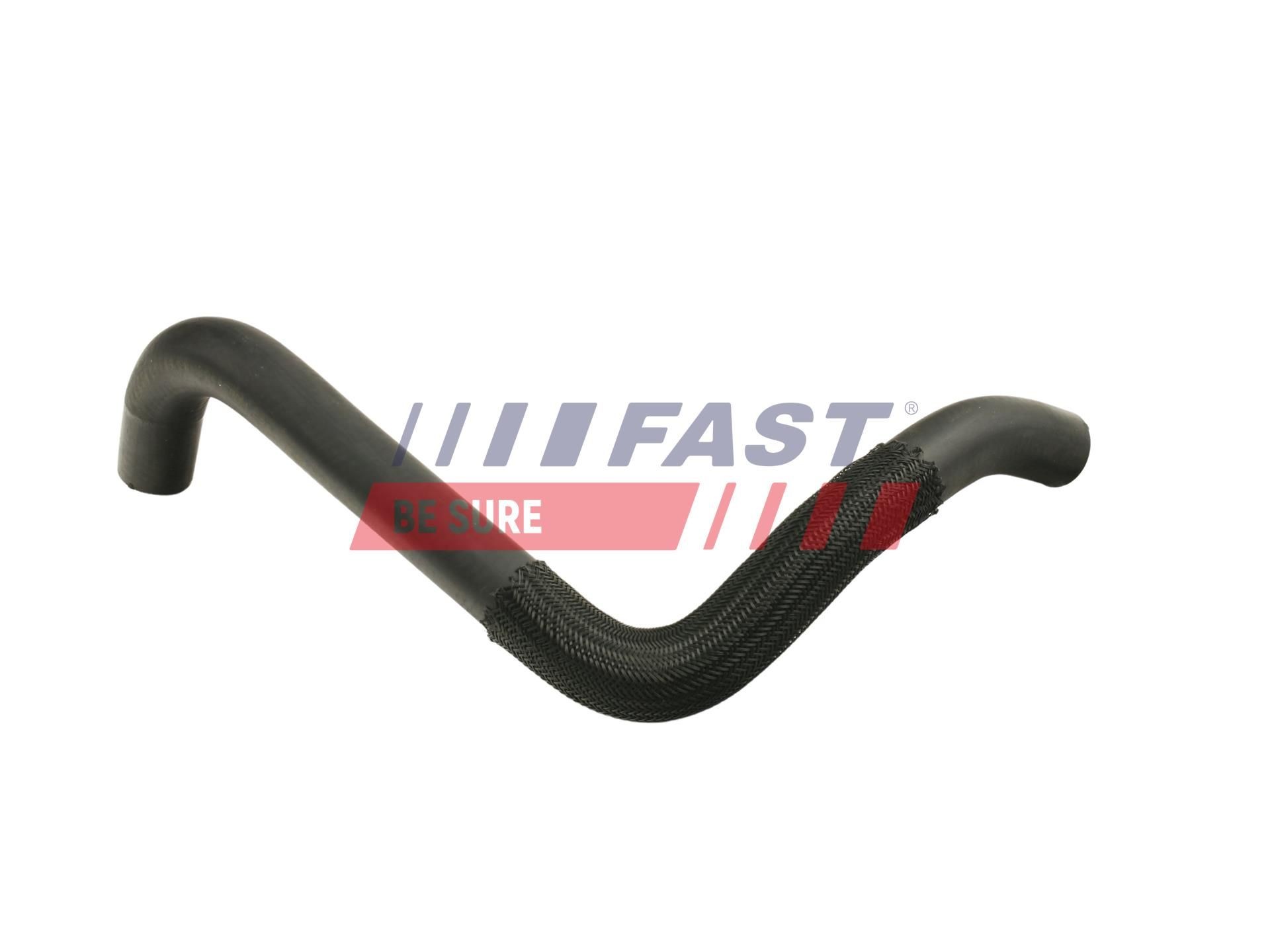 FAST Radiator hose Article number: FT61180 cheaply
