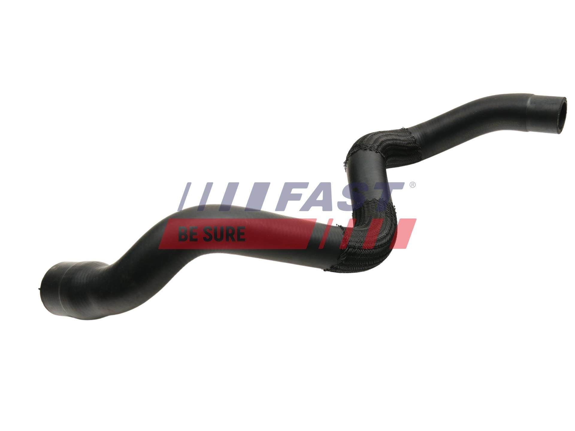 FAST Radiator hose Article number: FT61187 cheaply