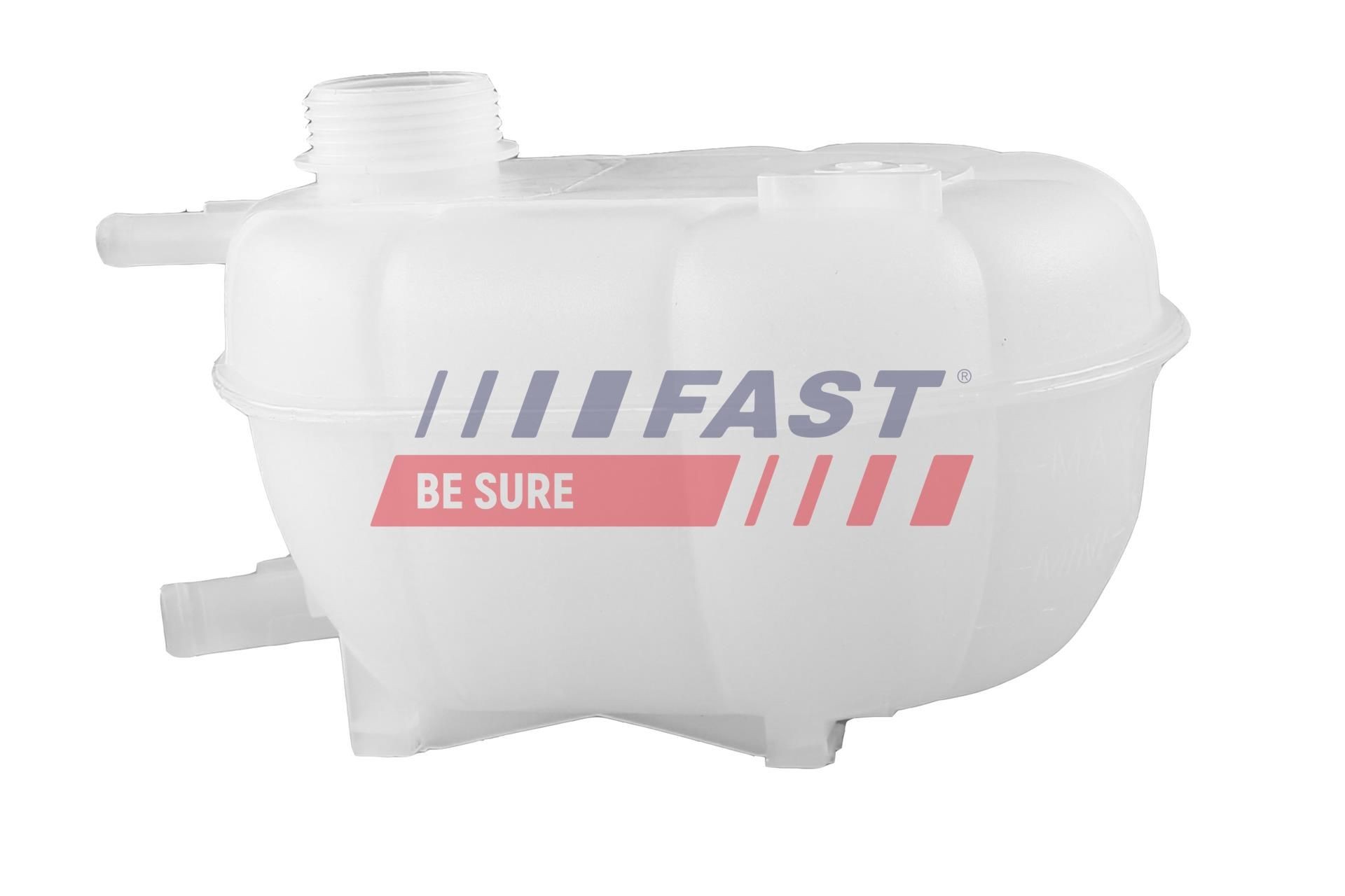 FAST Water Tank, radiator Article number: FT61246 cheaply