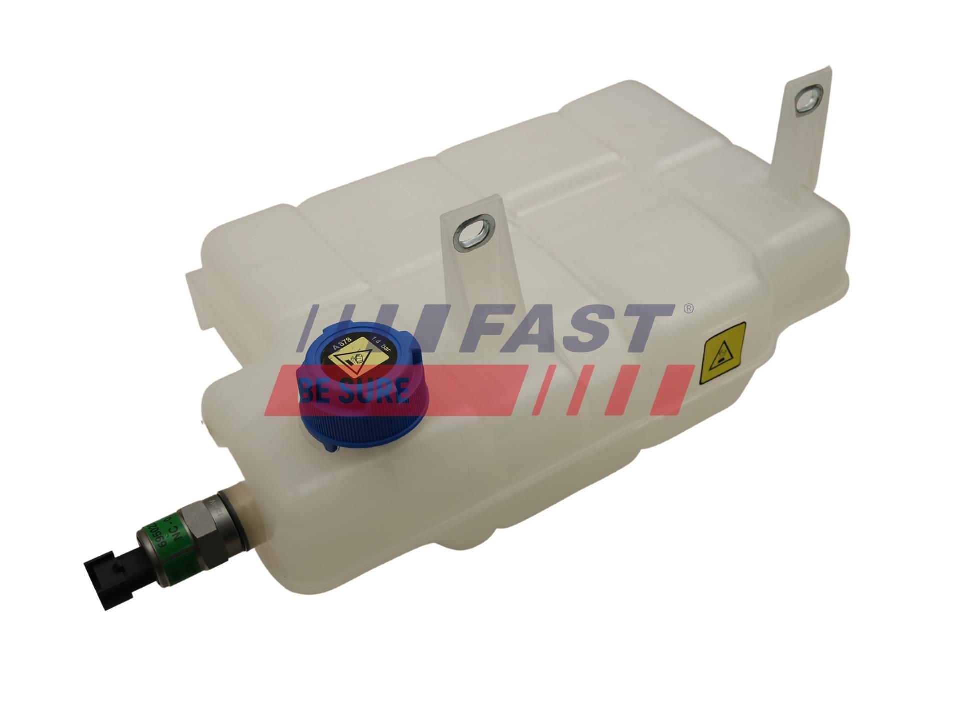 FAST Water Tank, radiator Article number: FT61247 cheaply