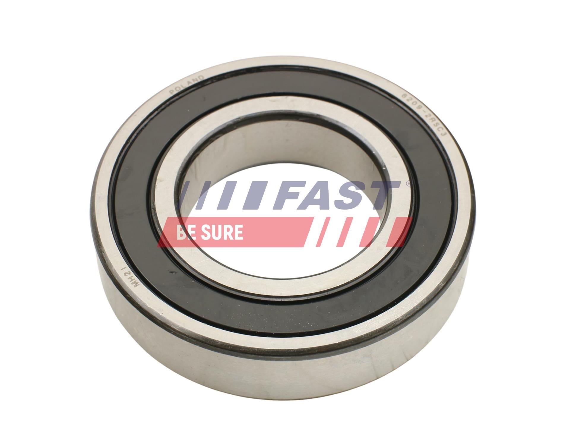 FAST Wheel bearing Article number: FT62602 cheaply