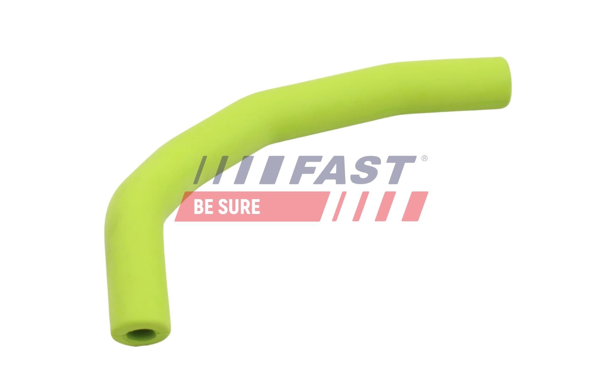 FAST Pipe, EGR valve Article number: FT63802 cheaply