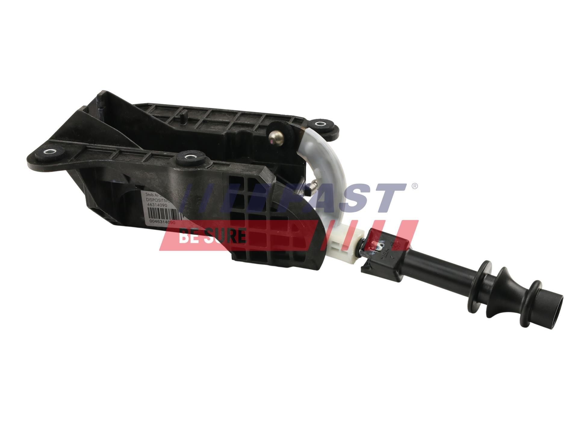 FAST Bush, selector- / shift rod Article number: FT73304 cheaply