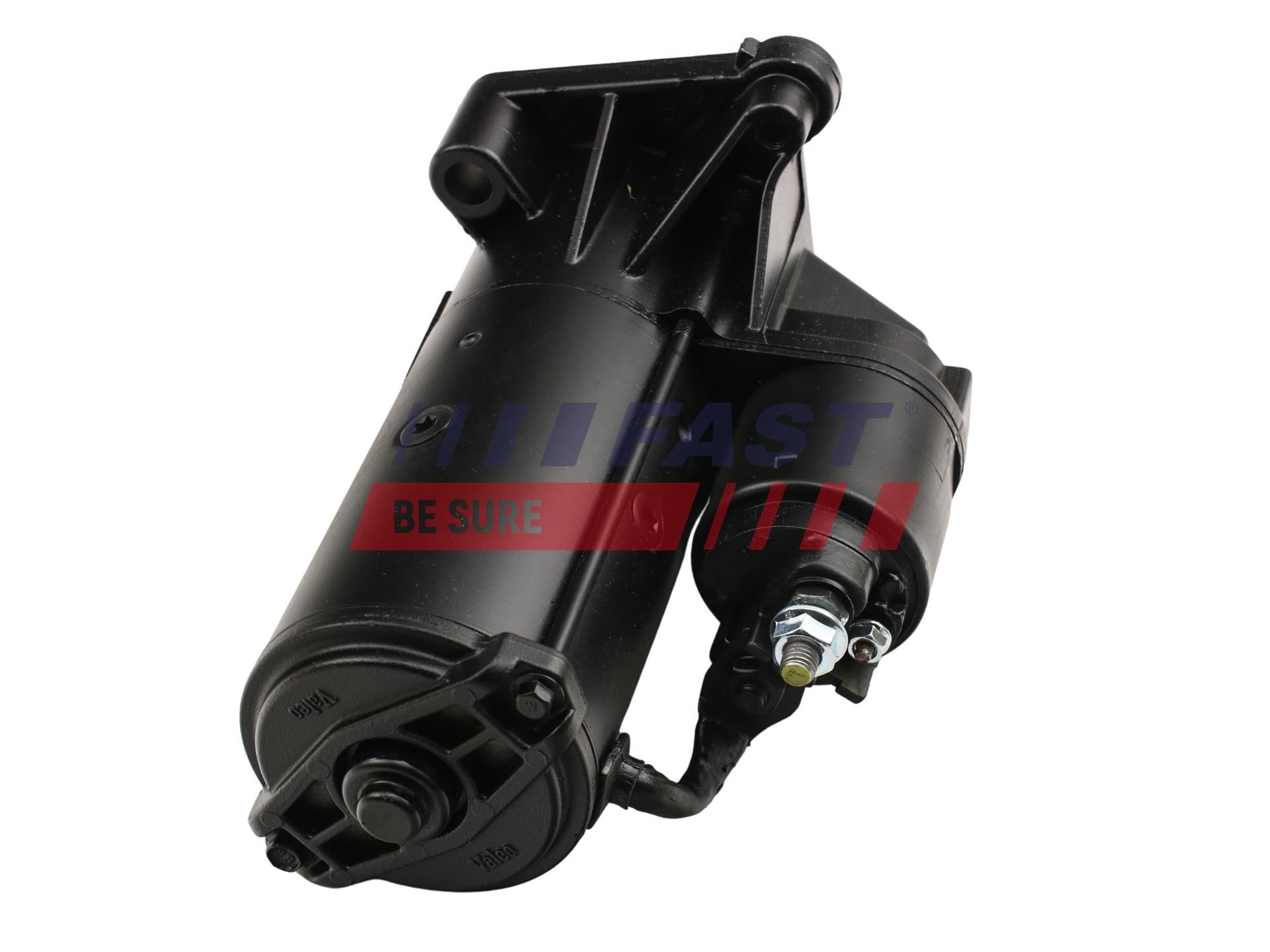 FAST Starter motor Article number: FT74227/R cheaply