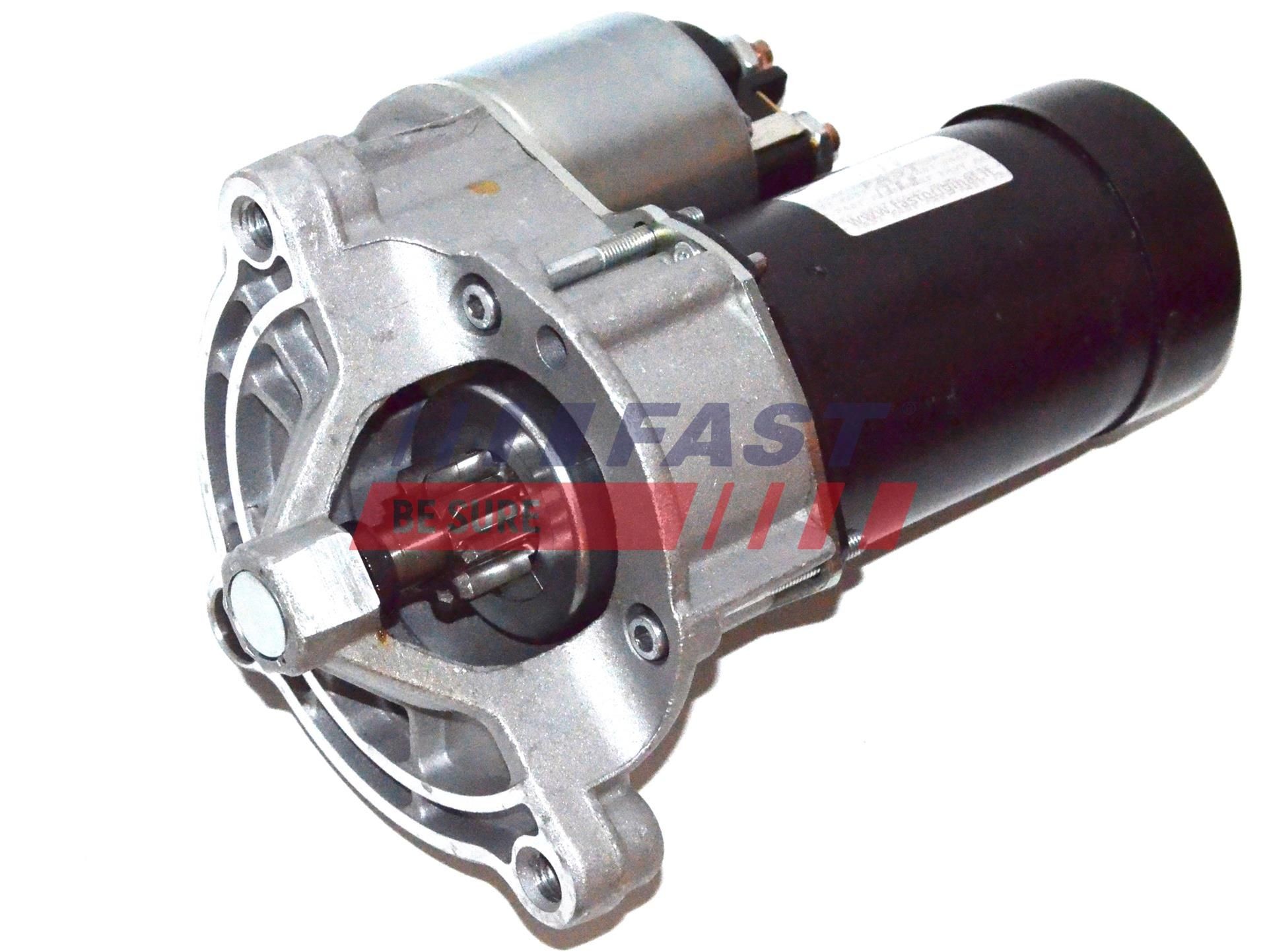FAST Starter motor Article number: FT74229/R cheaply