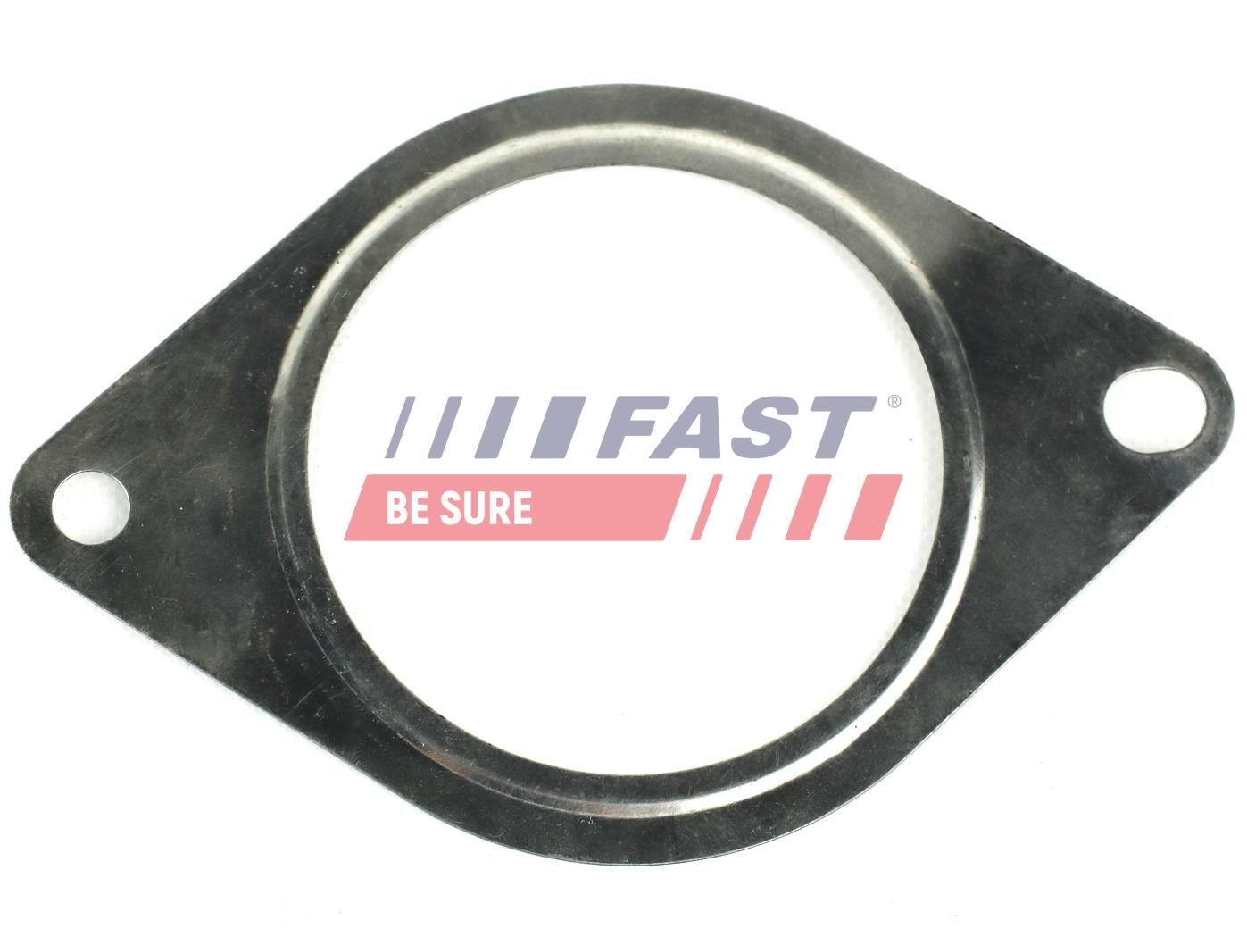 FAST FT84701 Nut, exhaust manifold SCUDO 2.0 JTD 16V 109 PS Diesel 2006